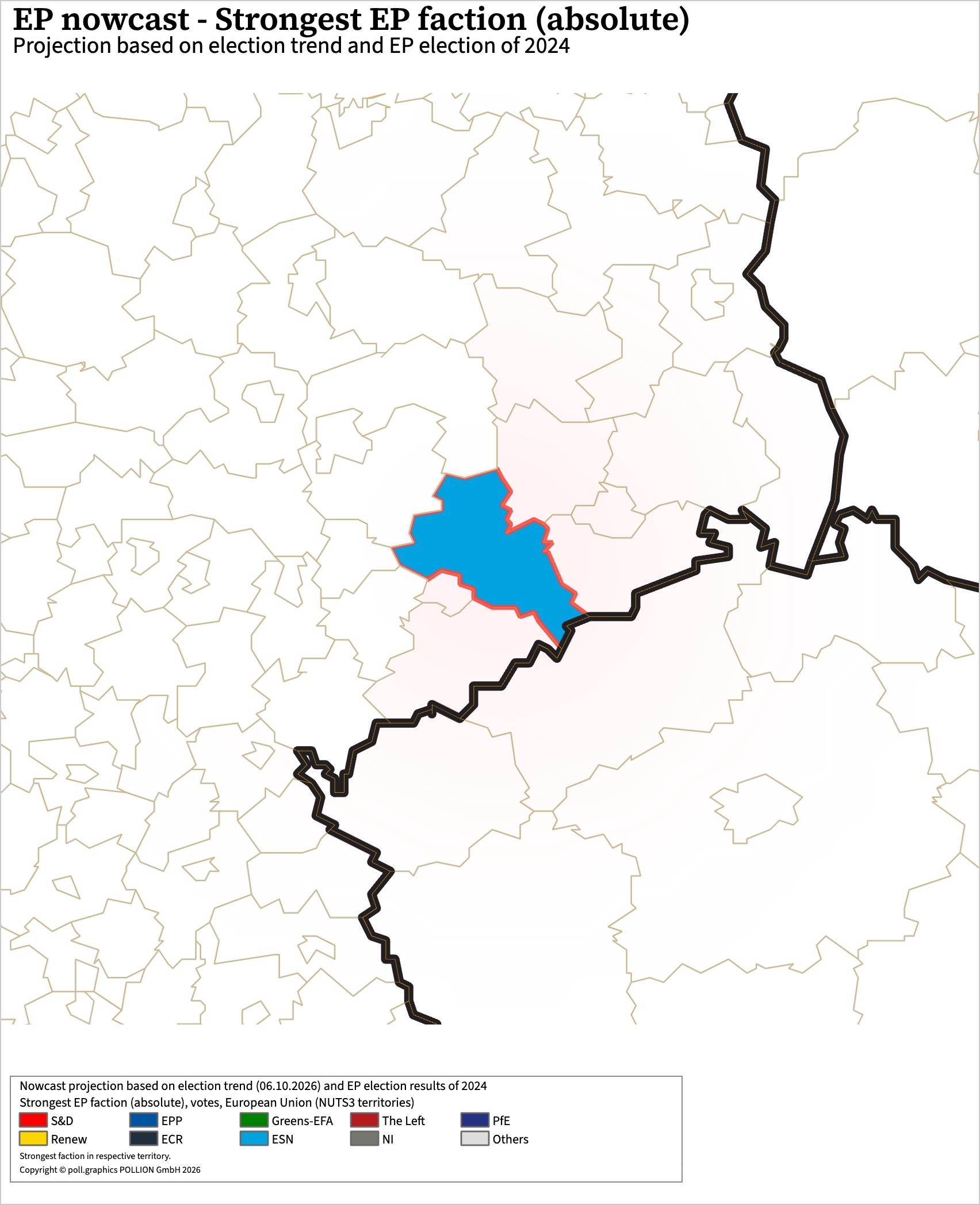 Constituency Analysis 100090433