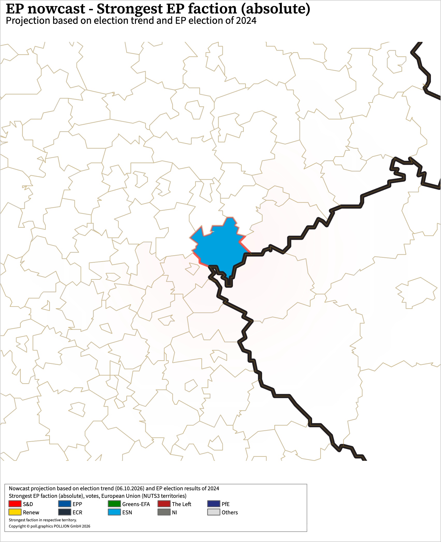 Constituency Analysis 100090434