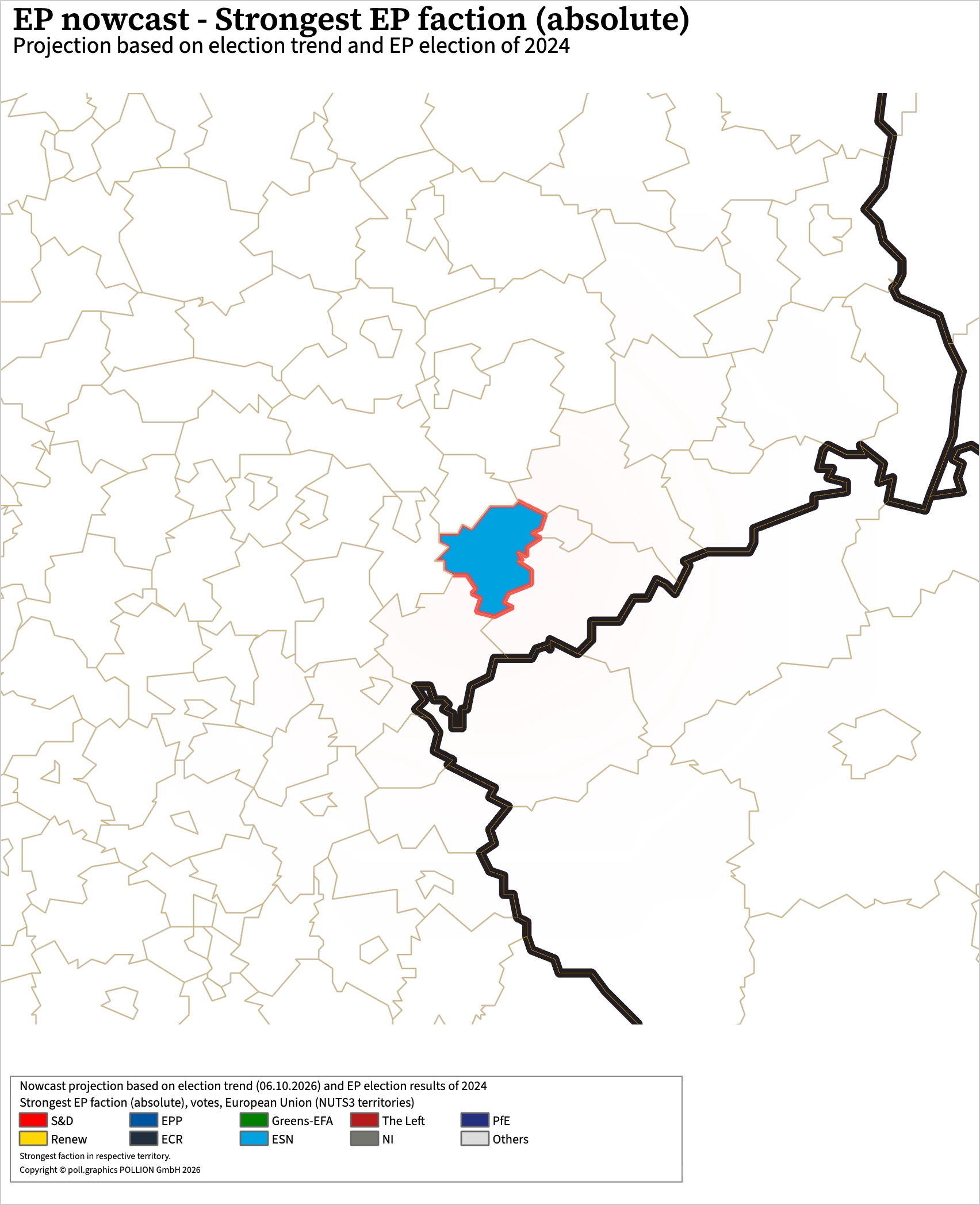 Constituency Analysis 100090435
