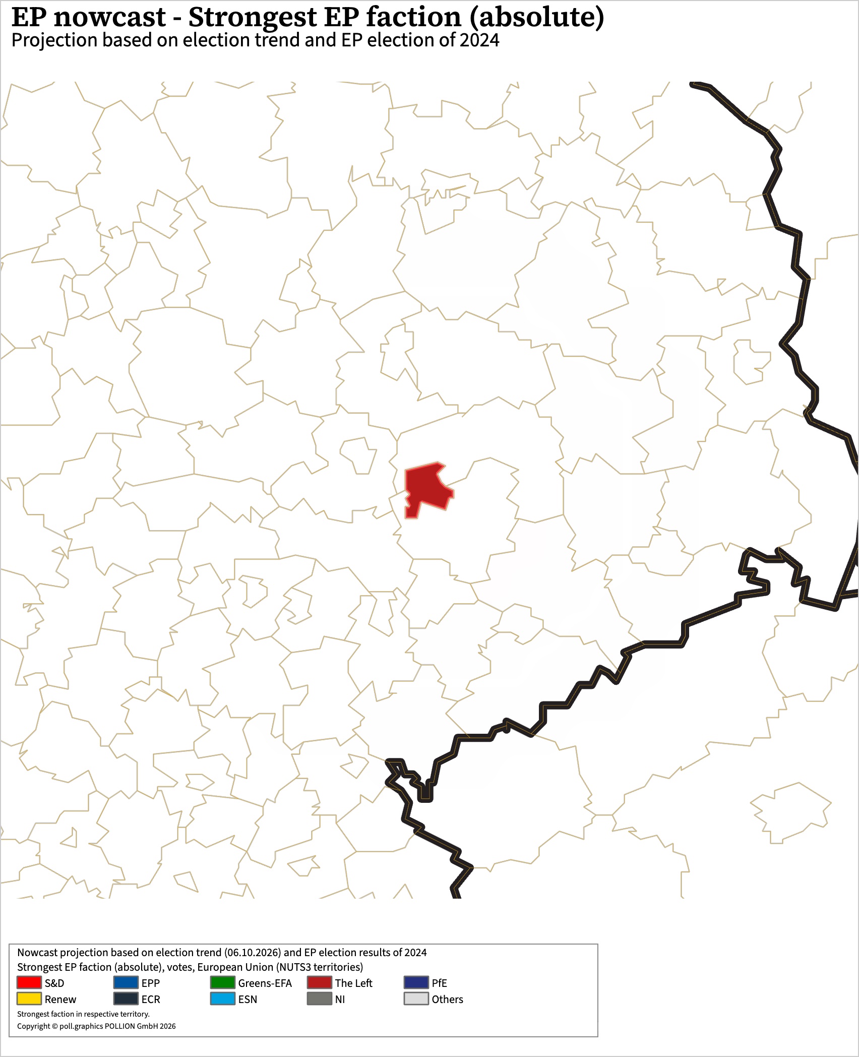Constituency Analysis 100090436