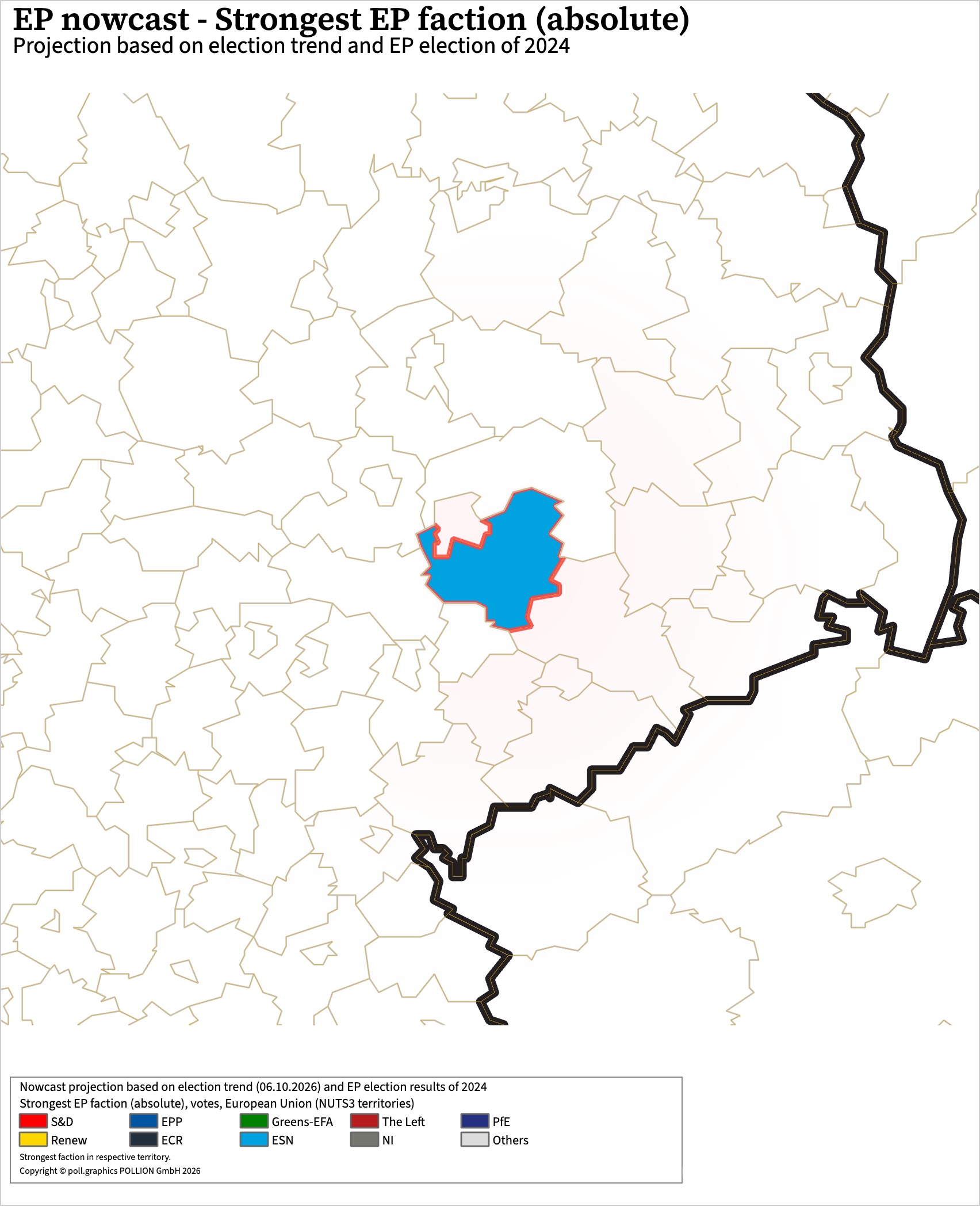 Constituency Analysis 100090437