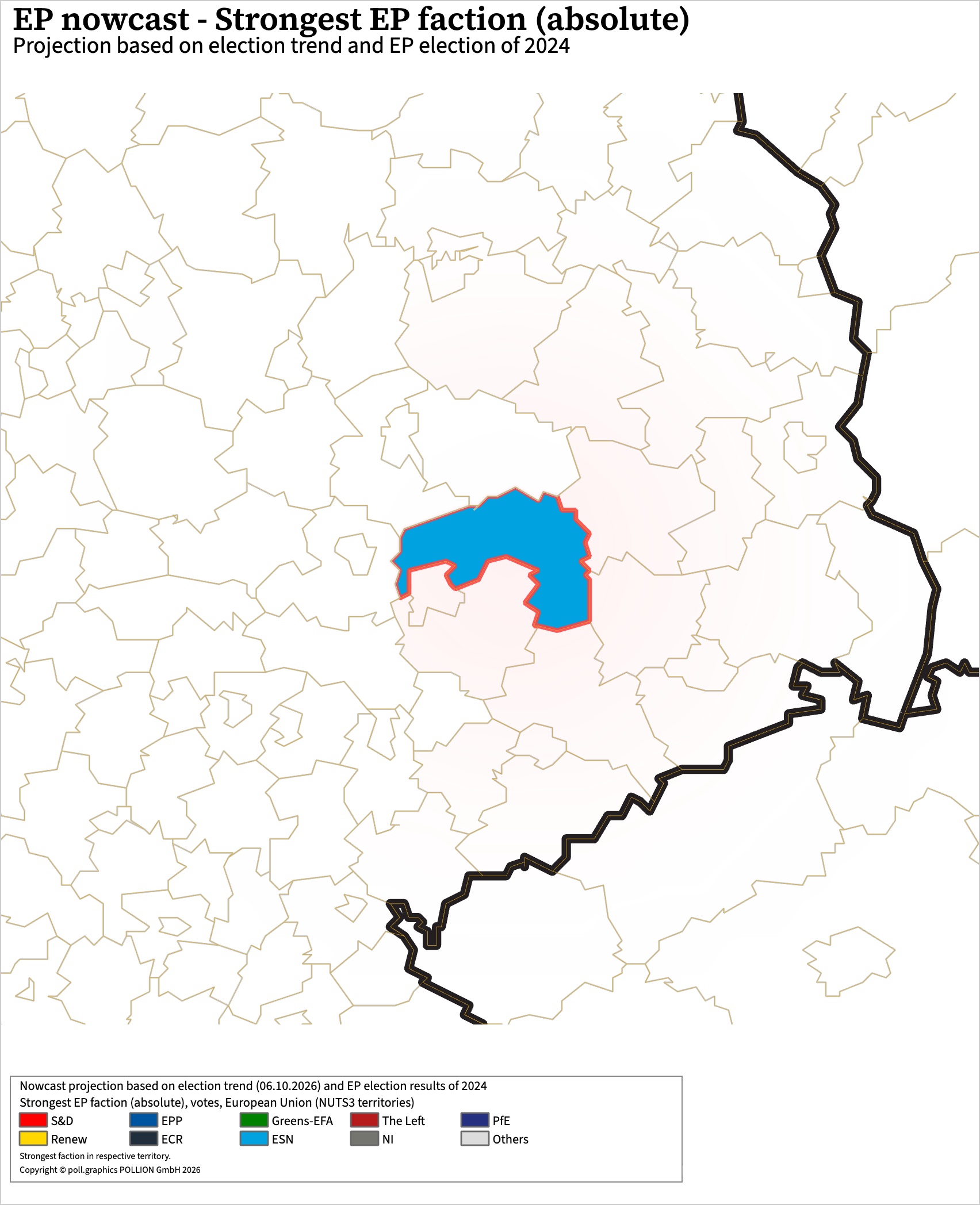 Constituency Analysis 100090438