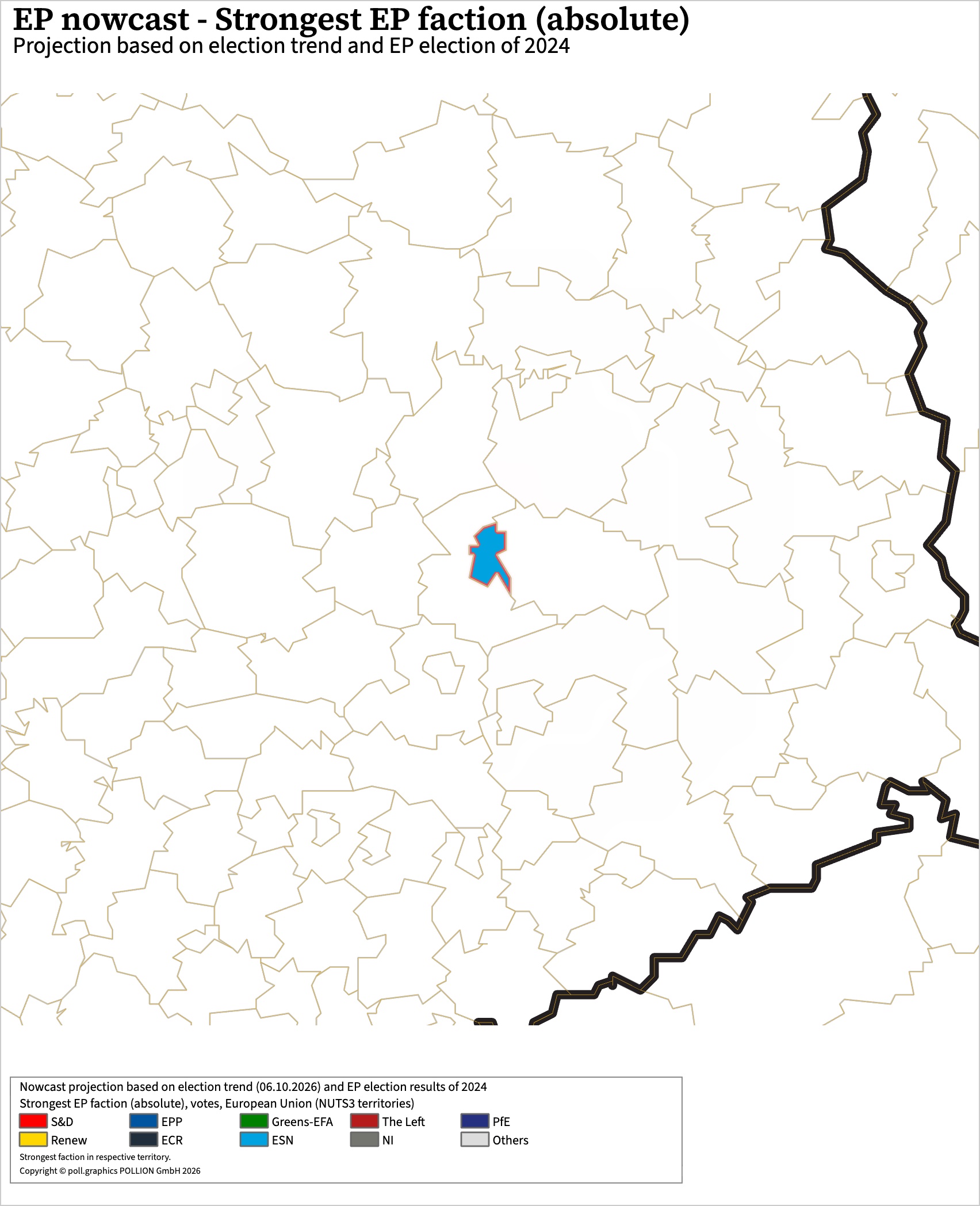 Constituency Analysis 100090439