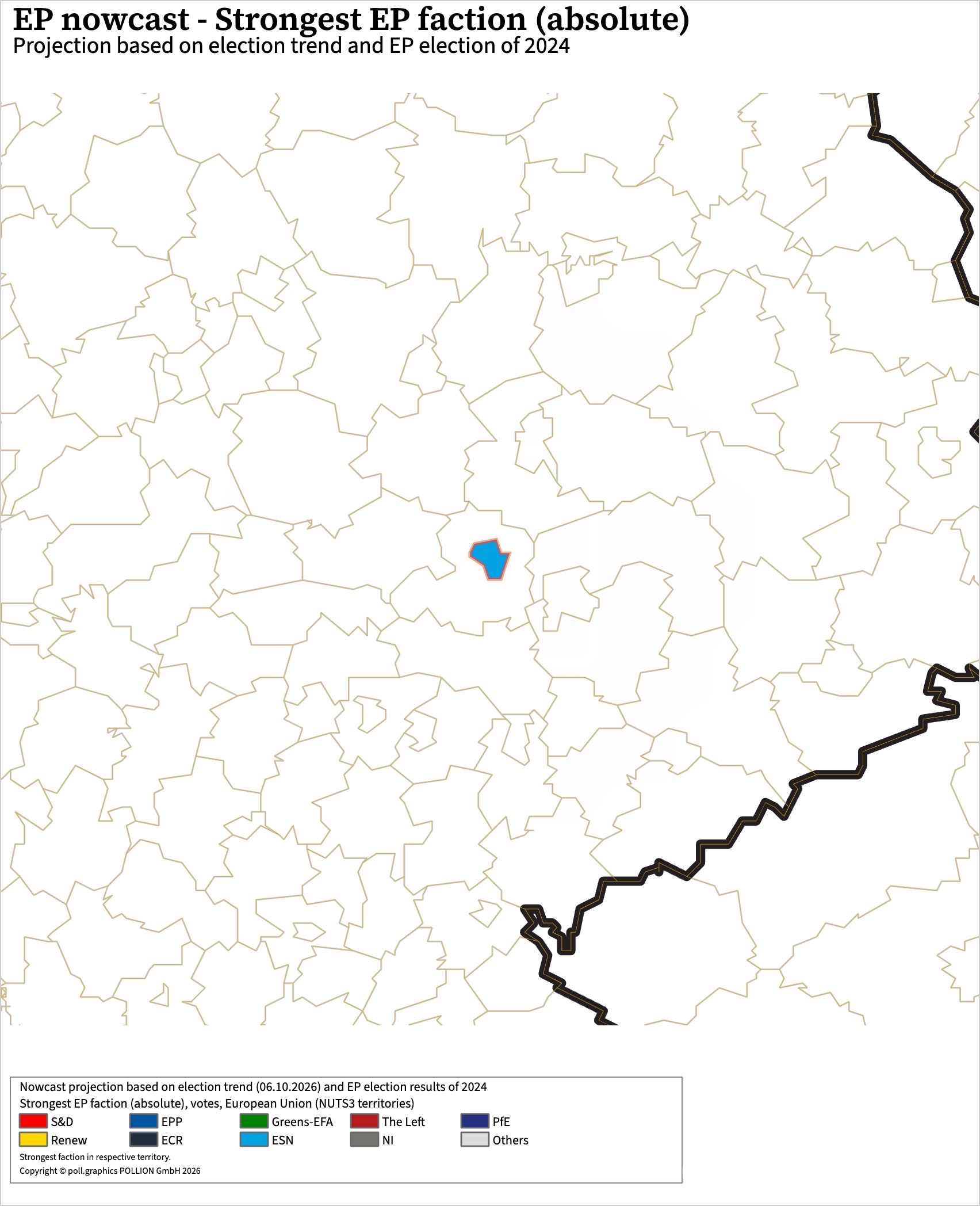 Constituency Analysis 100090440