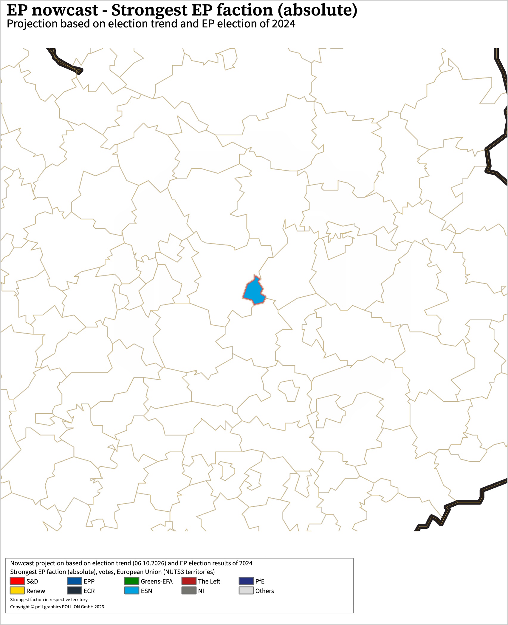 Constituency Analysis 100090441