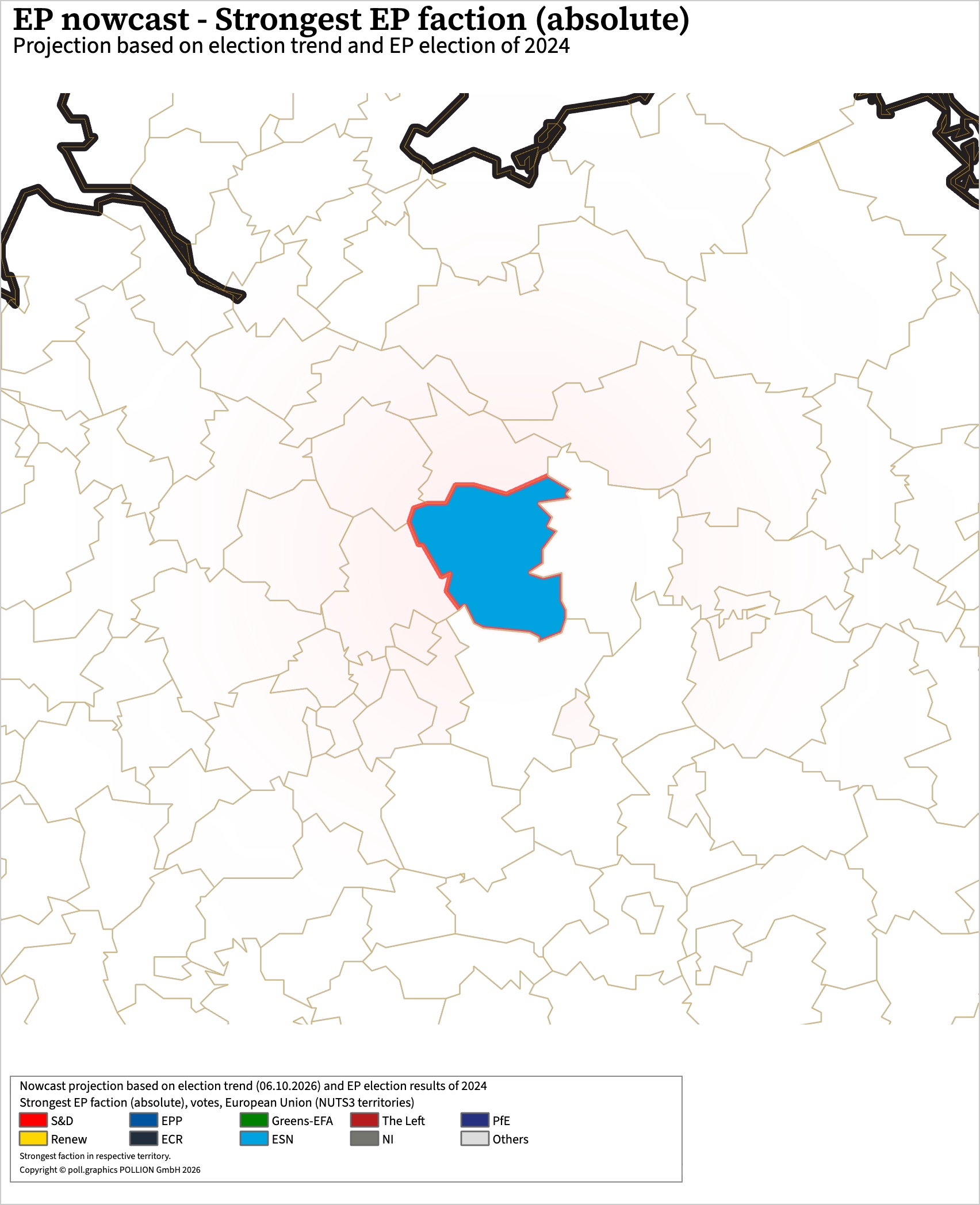 Constituency Analysis 100090442
