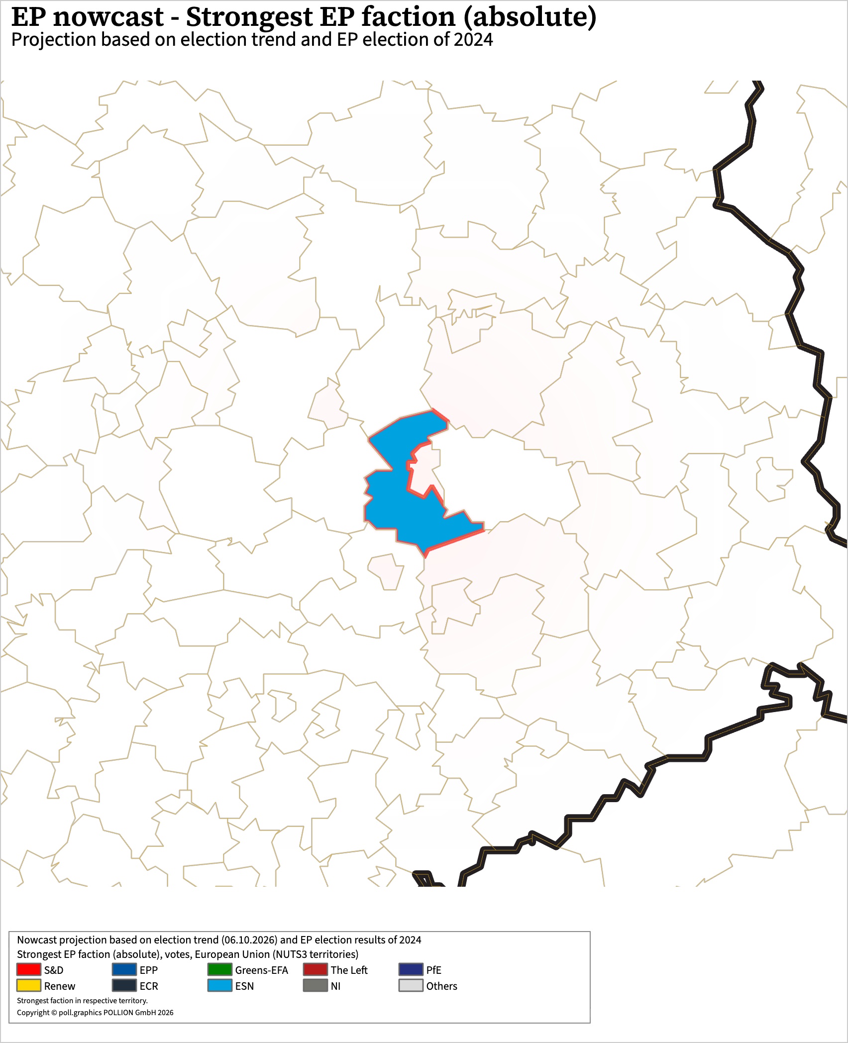 Constituency Analysis 100090443