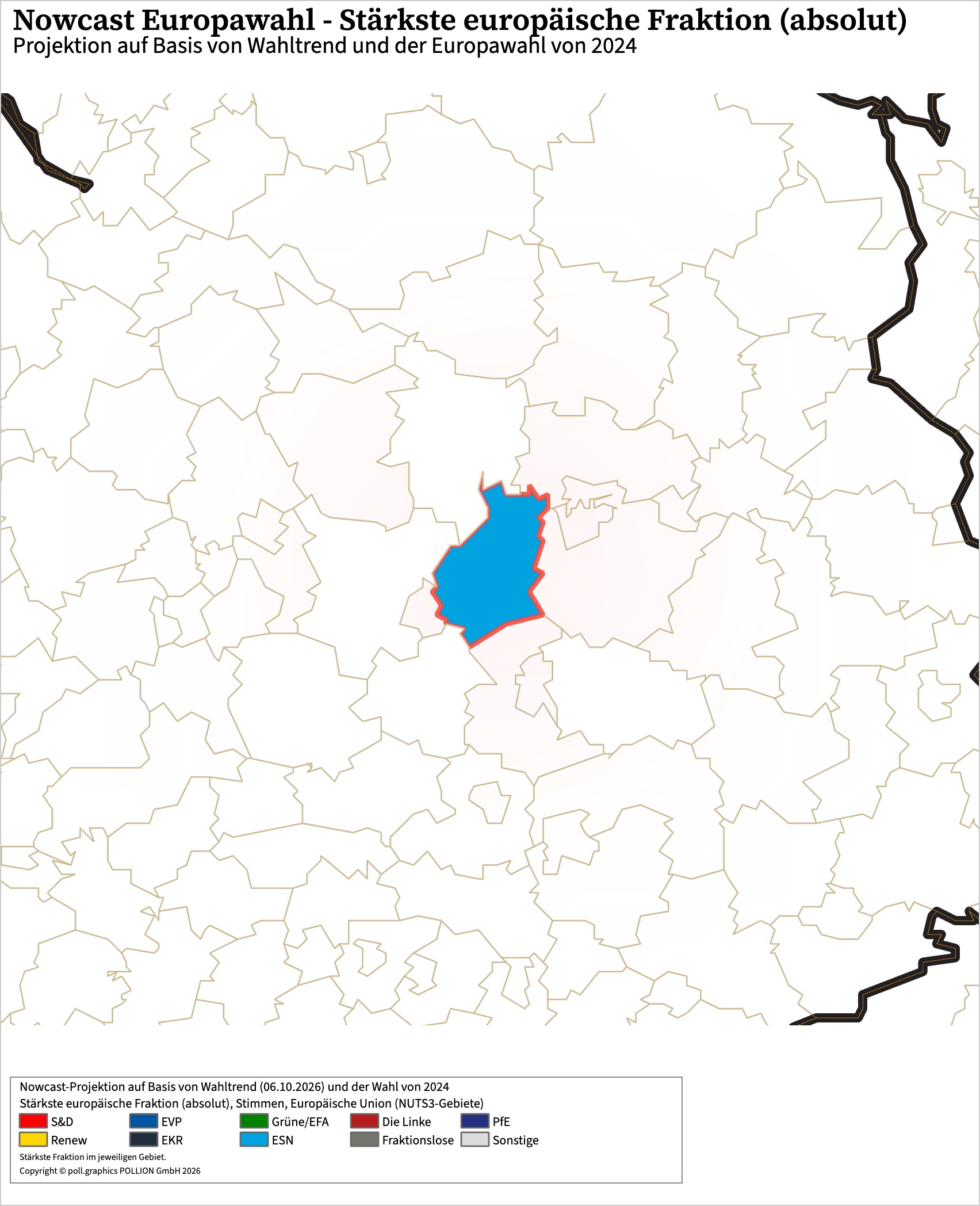 Wahlkreis-Analyse 100090444