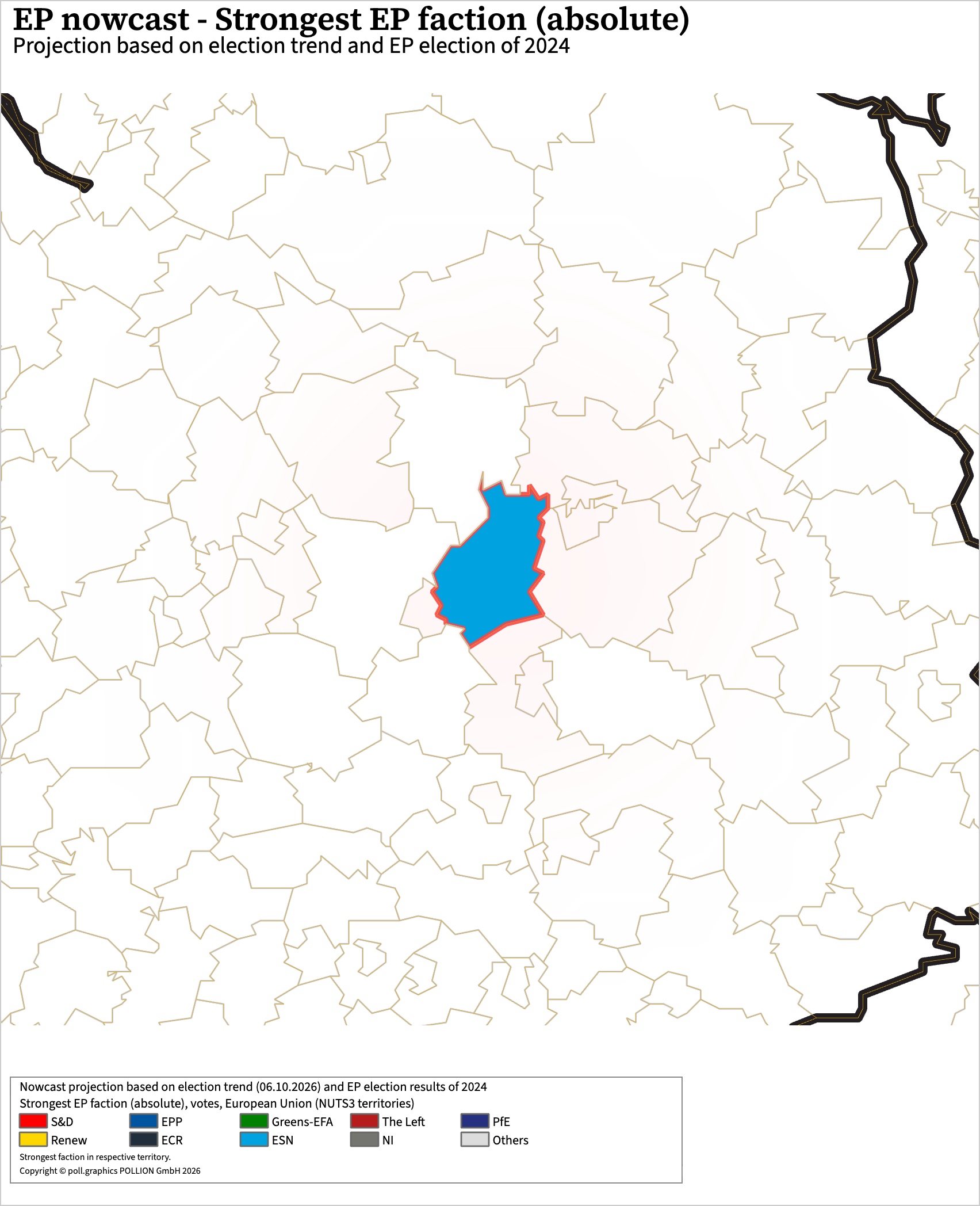 Constituency Analysis 100090444