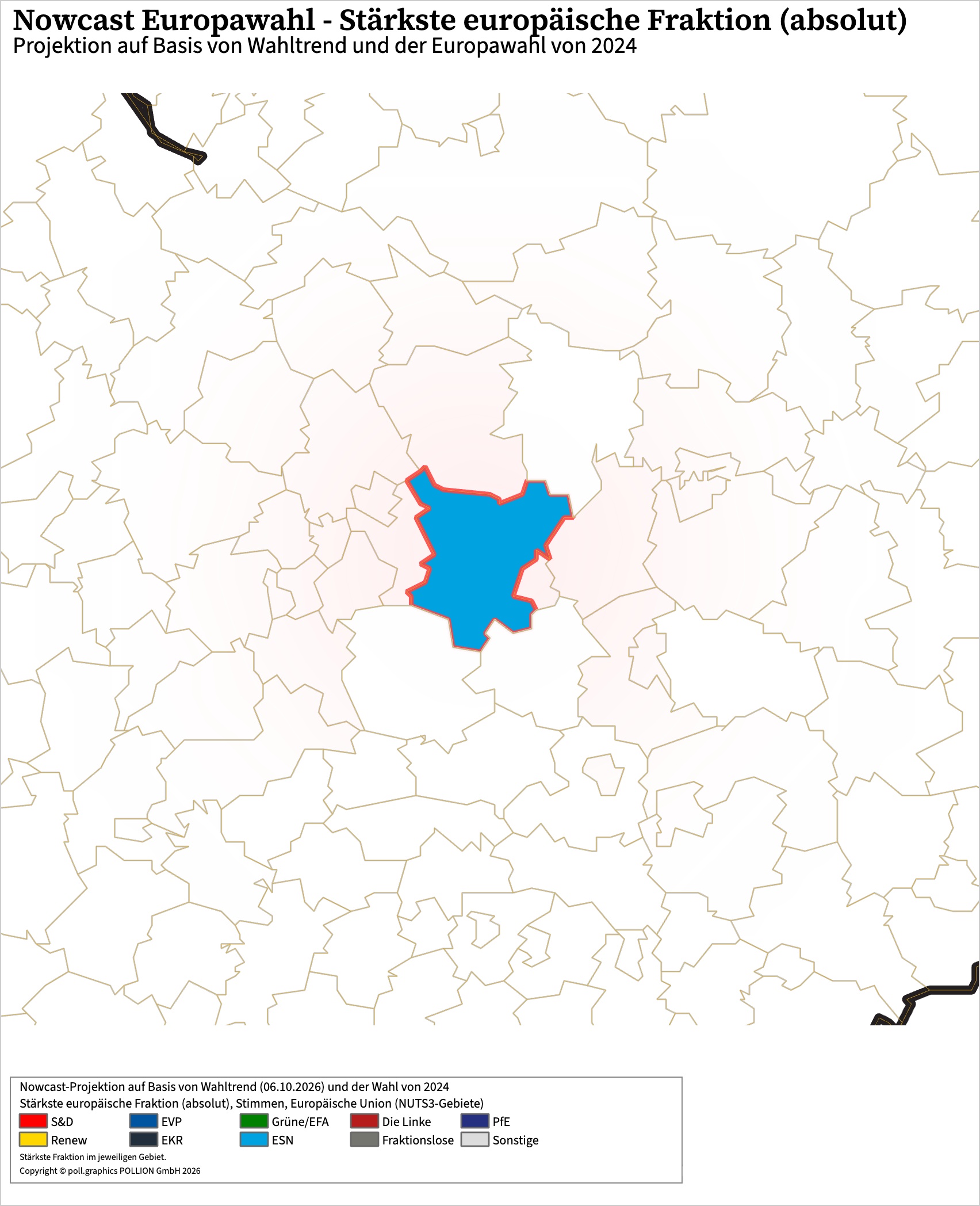 Wahlkreis-Analyse 100090445