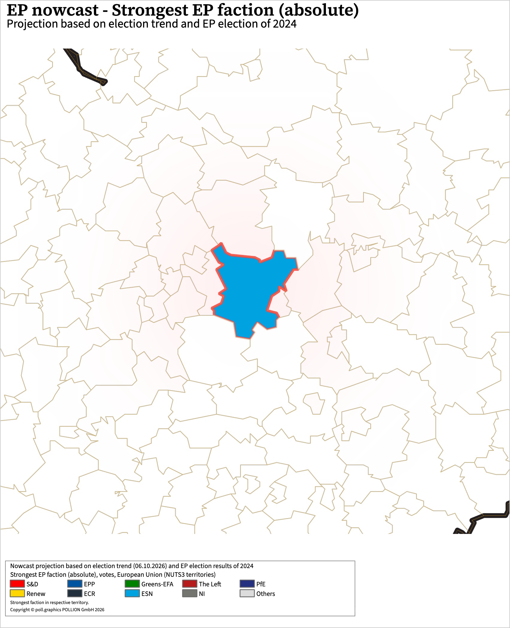 Constituency Analysis 100090445