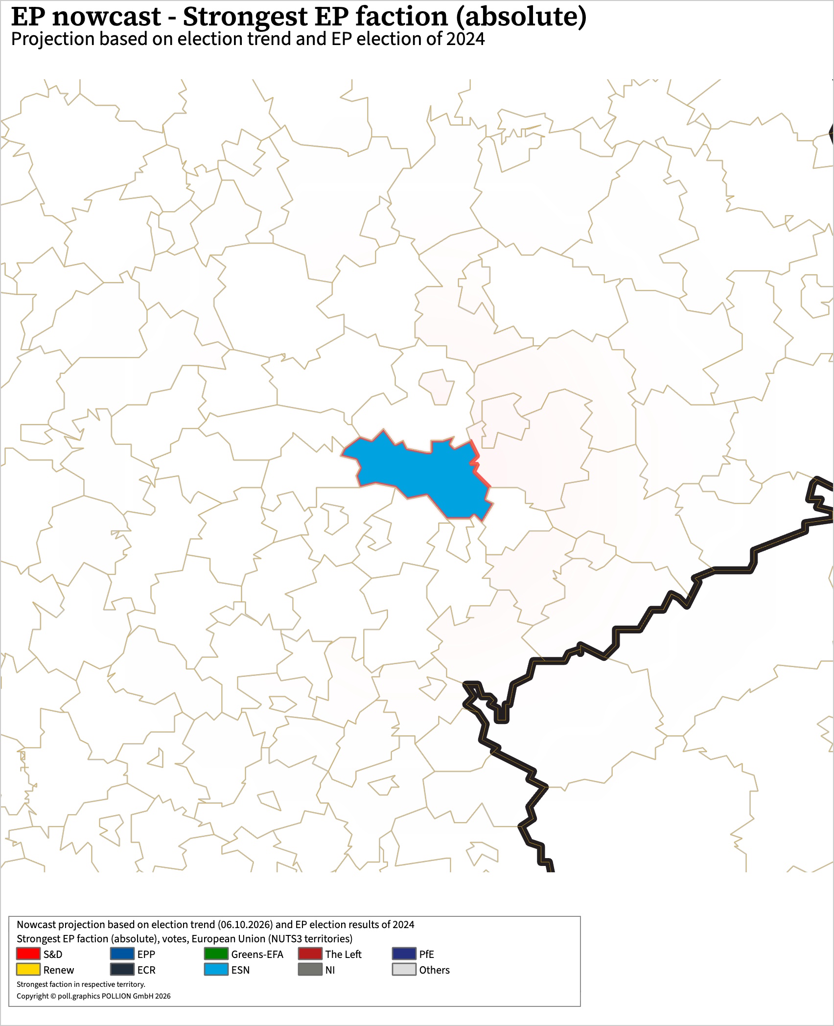 Constituency Analysis 100090446