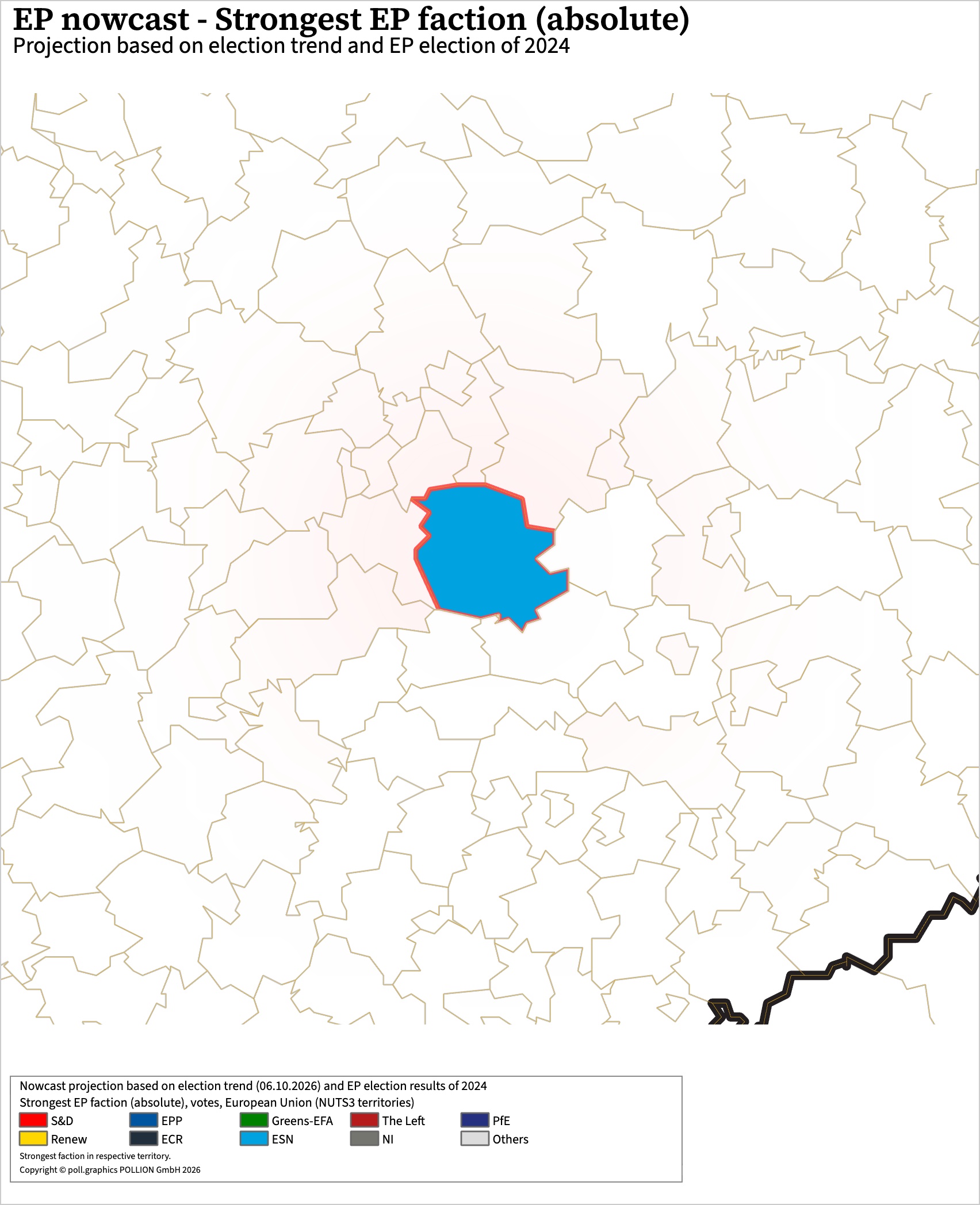 Constituency Analysis 100090447