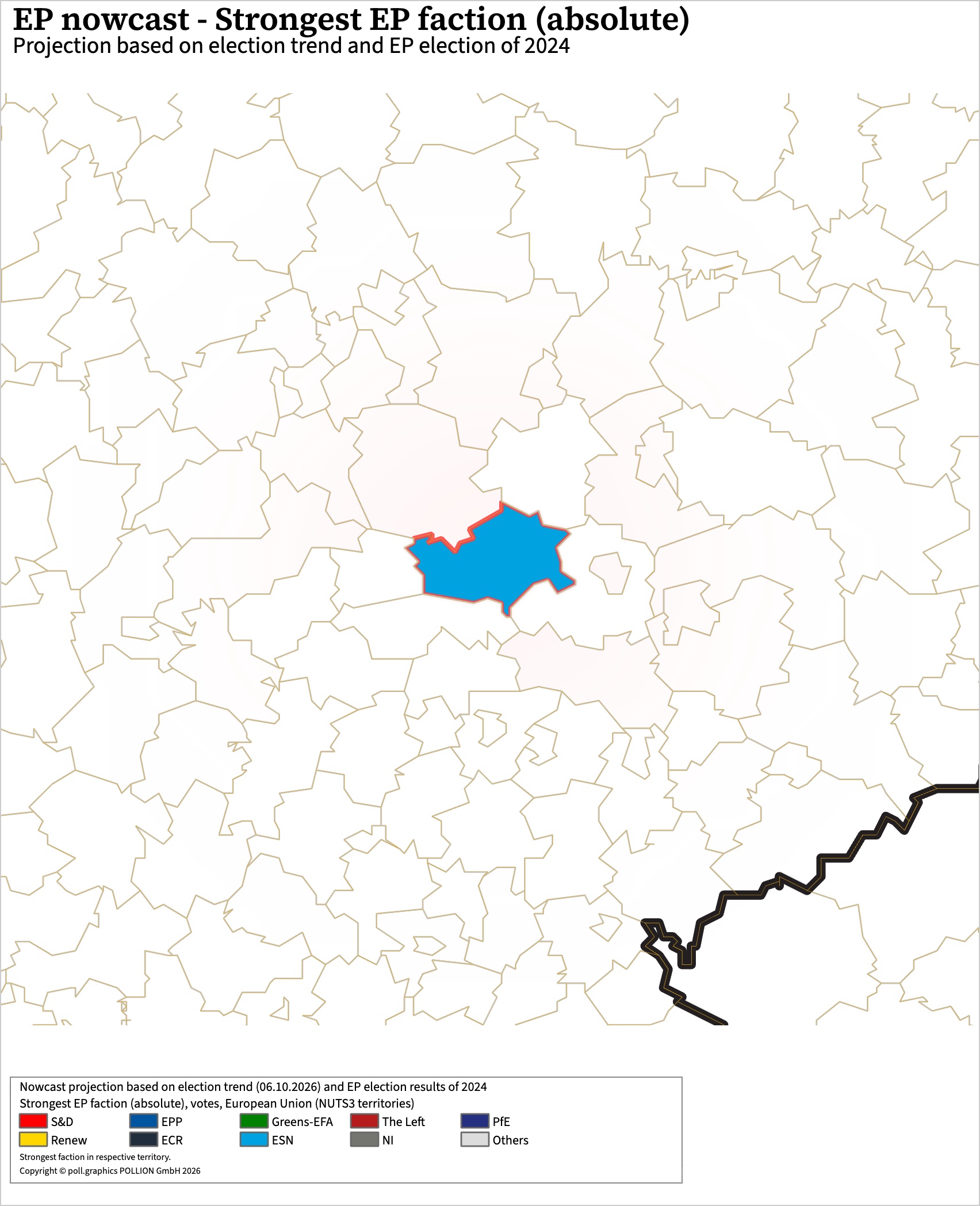 Constituency Analysis 100090448