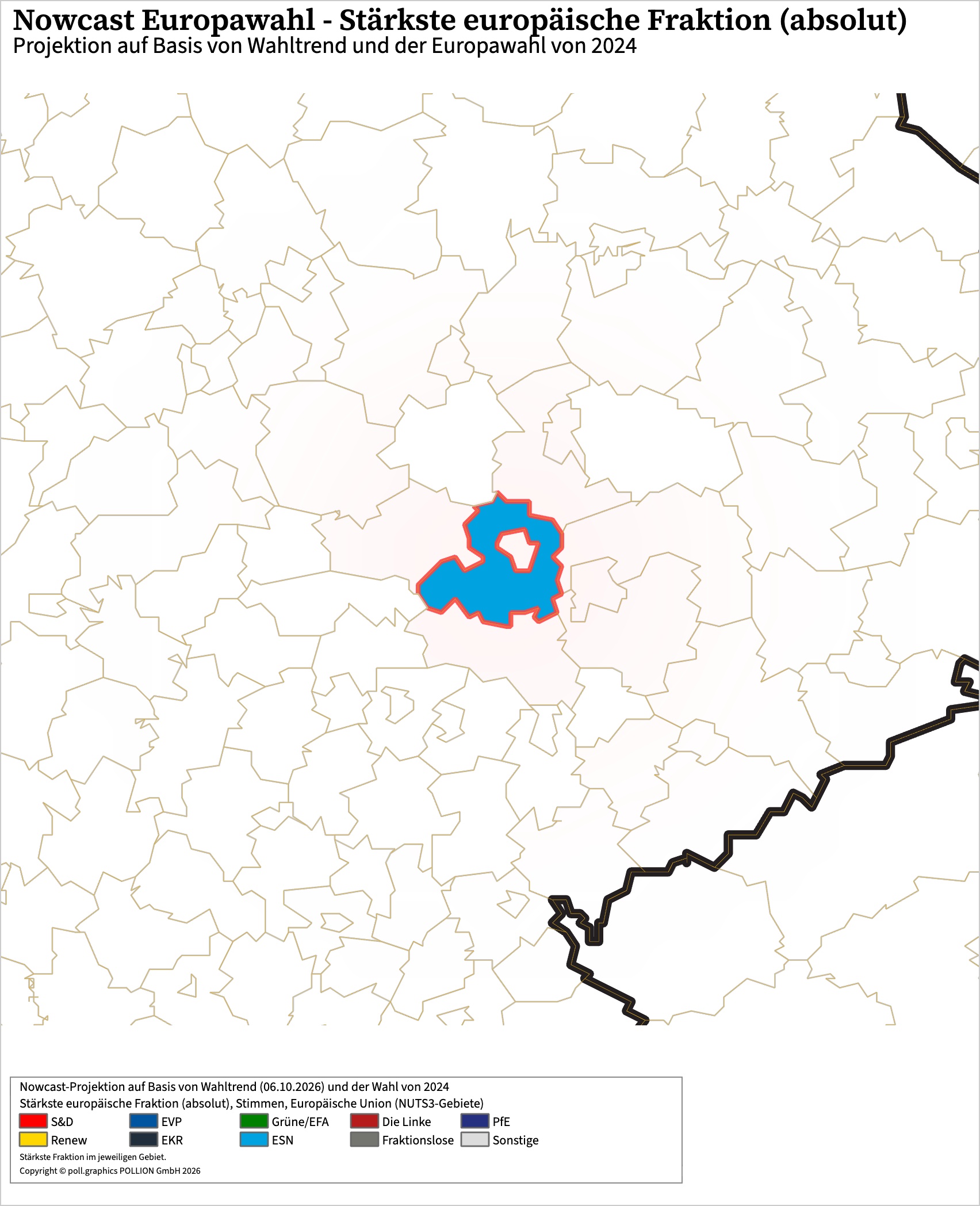 Wahlkreis-Analyse 100090449