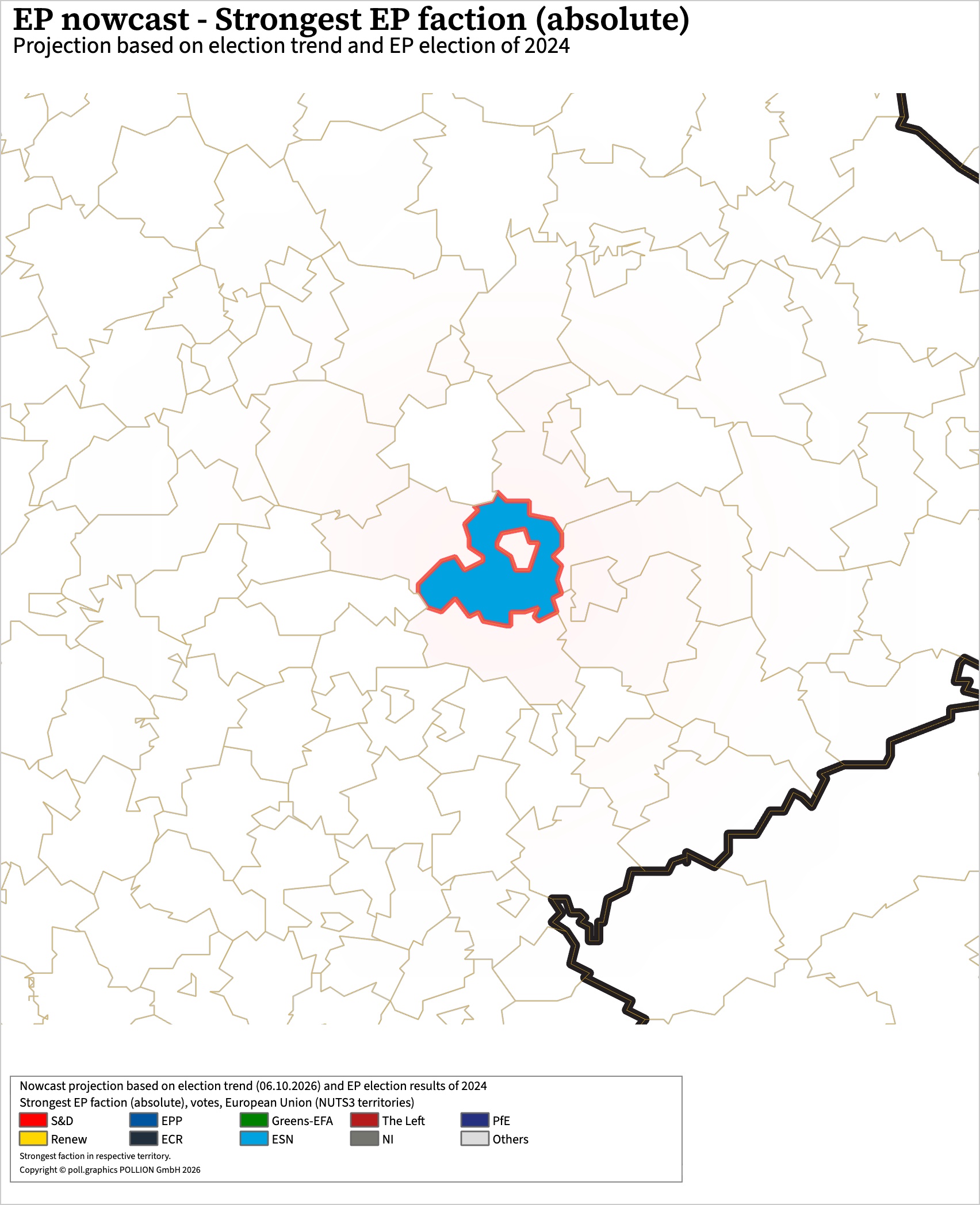 Constituency Analysis 100090449
