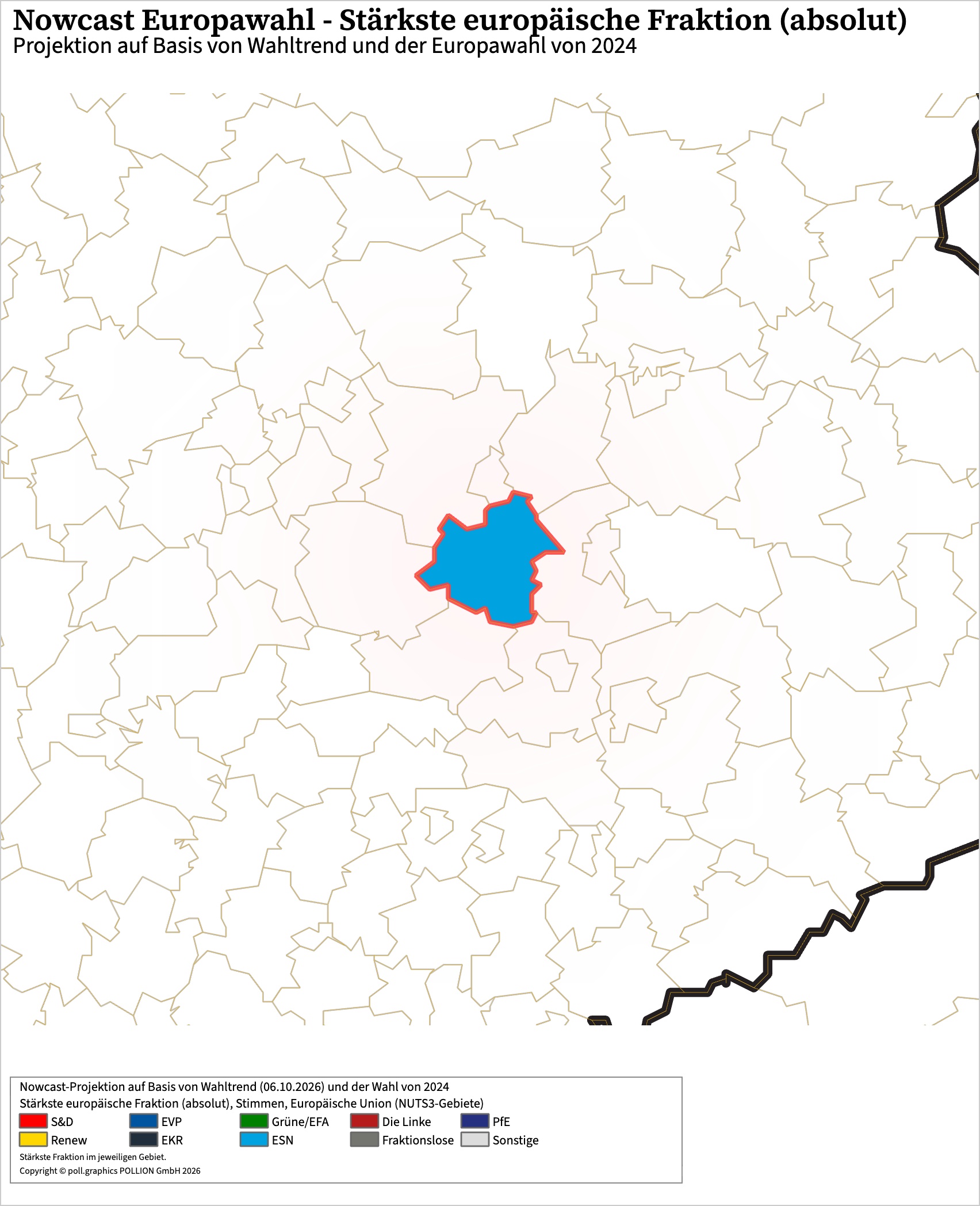 Wahlkreis-Analyse 100090450