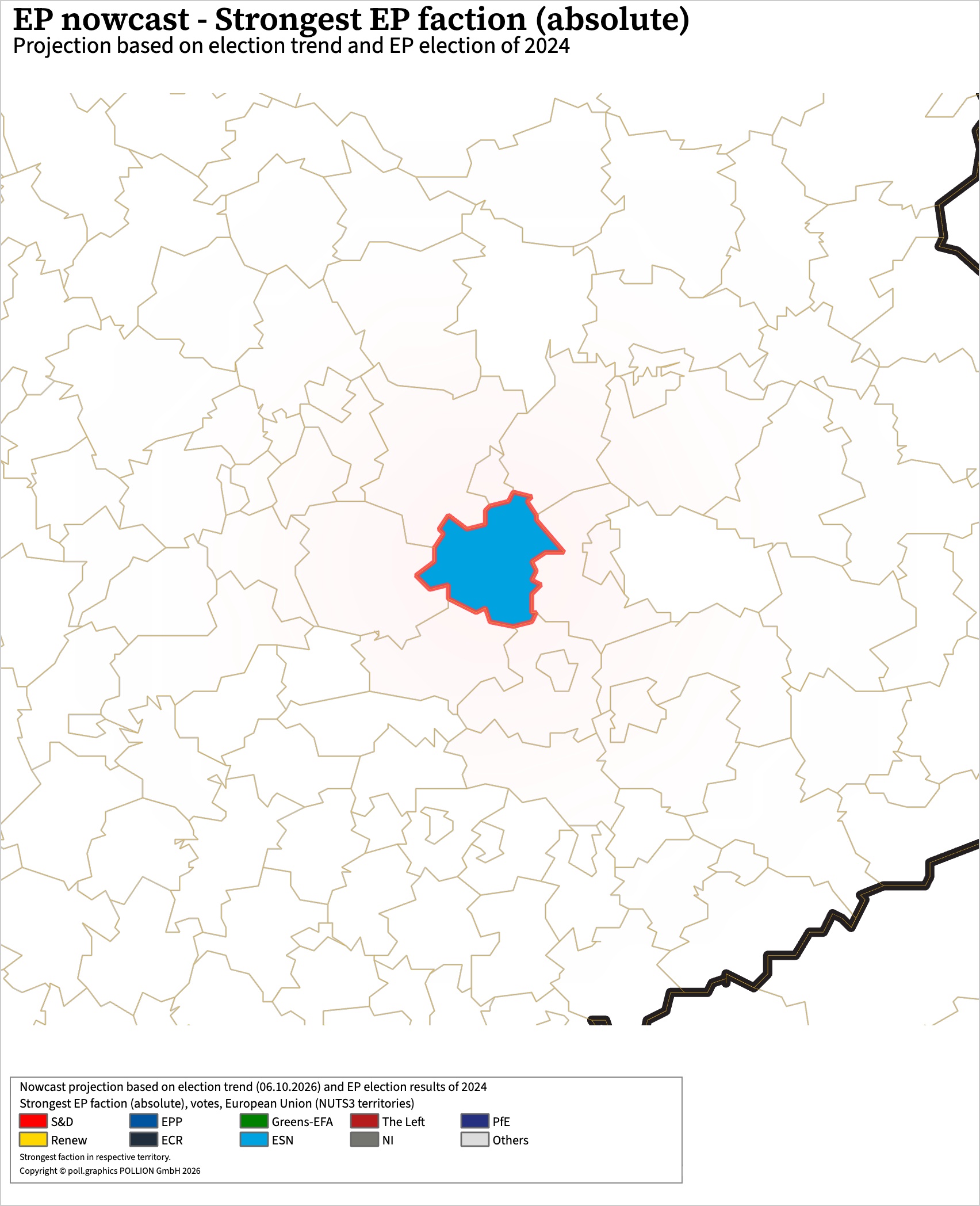Constituency Analysis 100090450