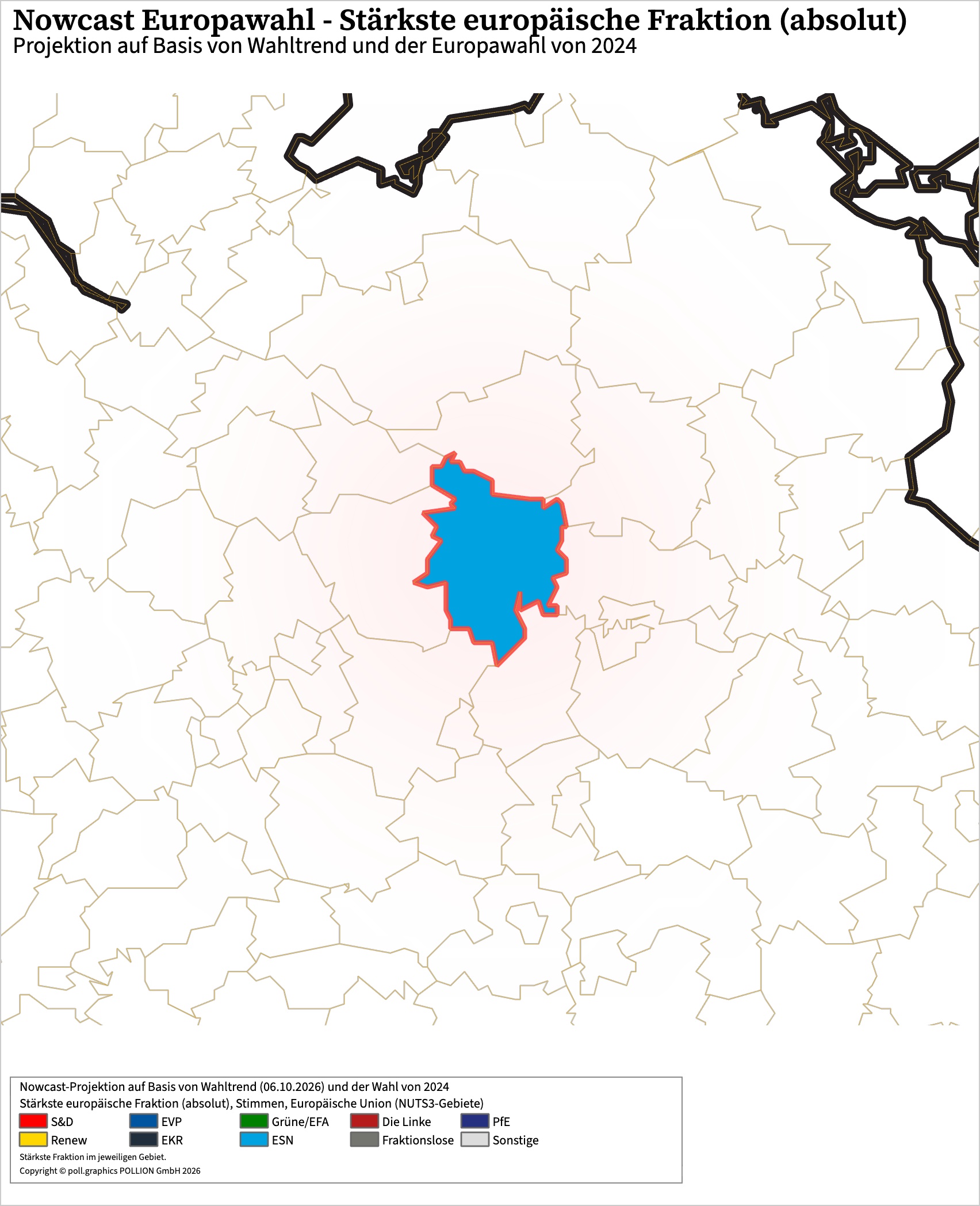 Wahlkreis-Analyse 100090451