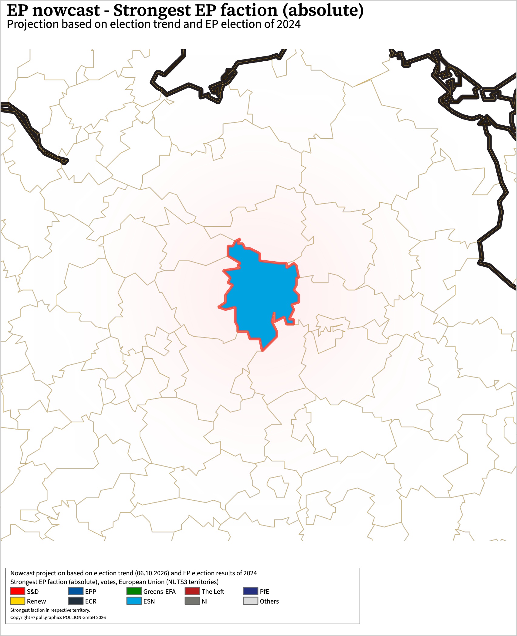 Constituency Analysis 100090451