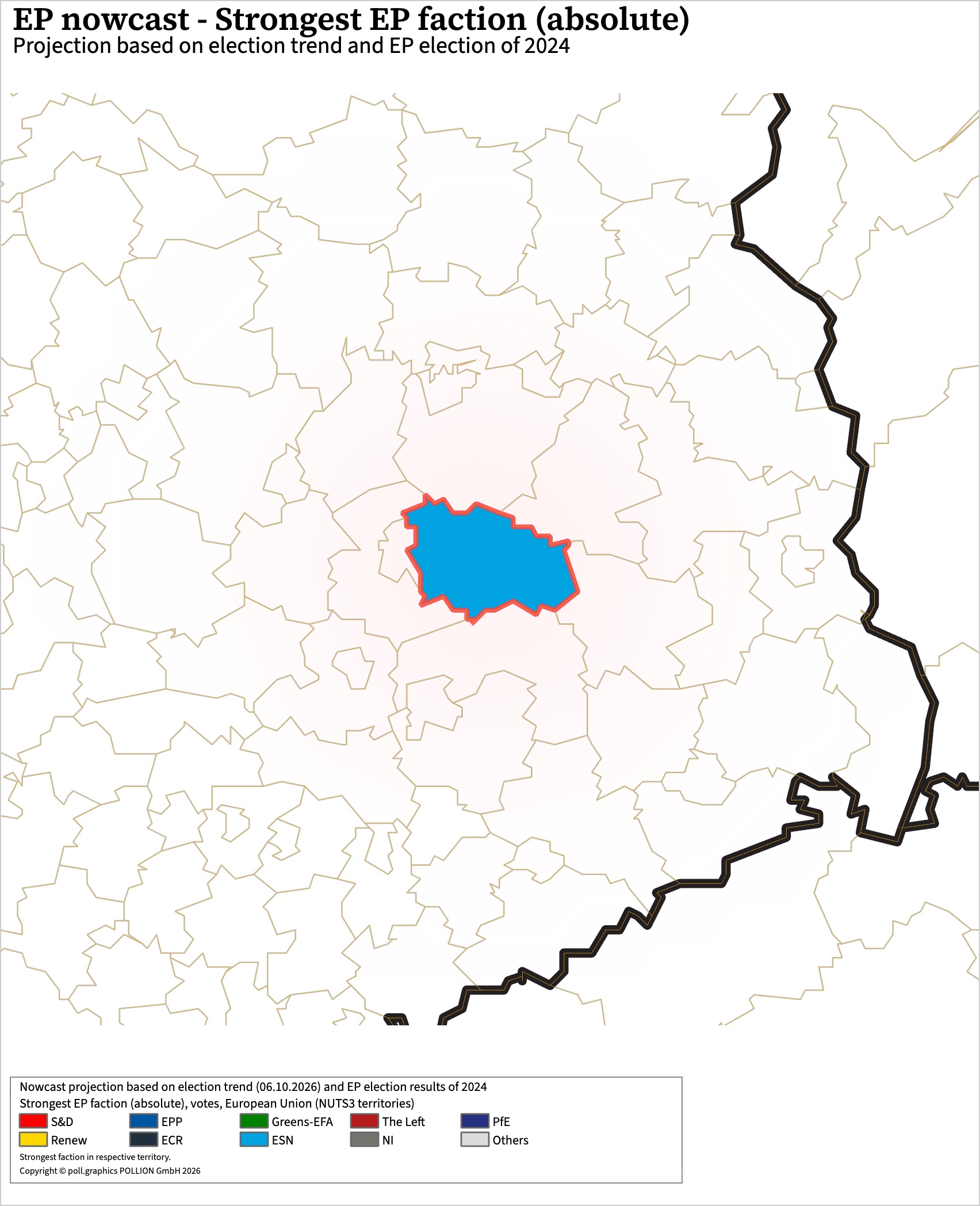 Constituency Analysis 100090452
