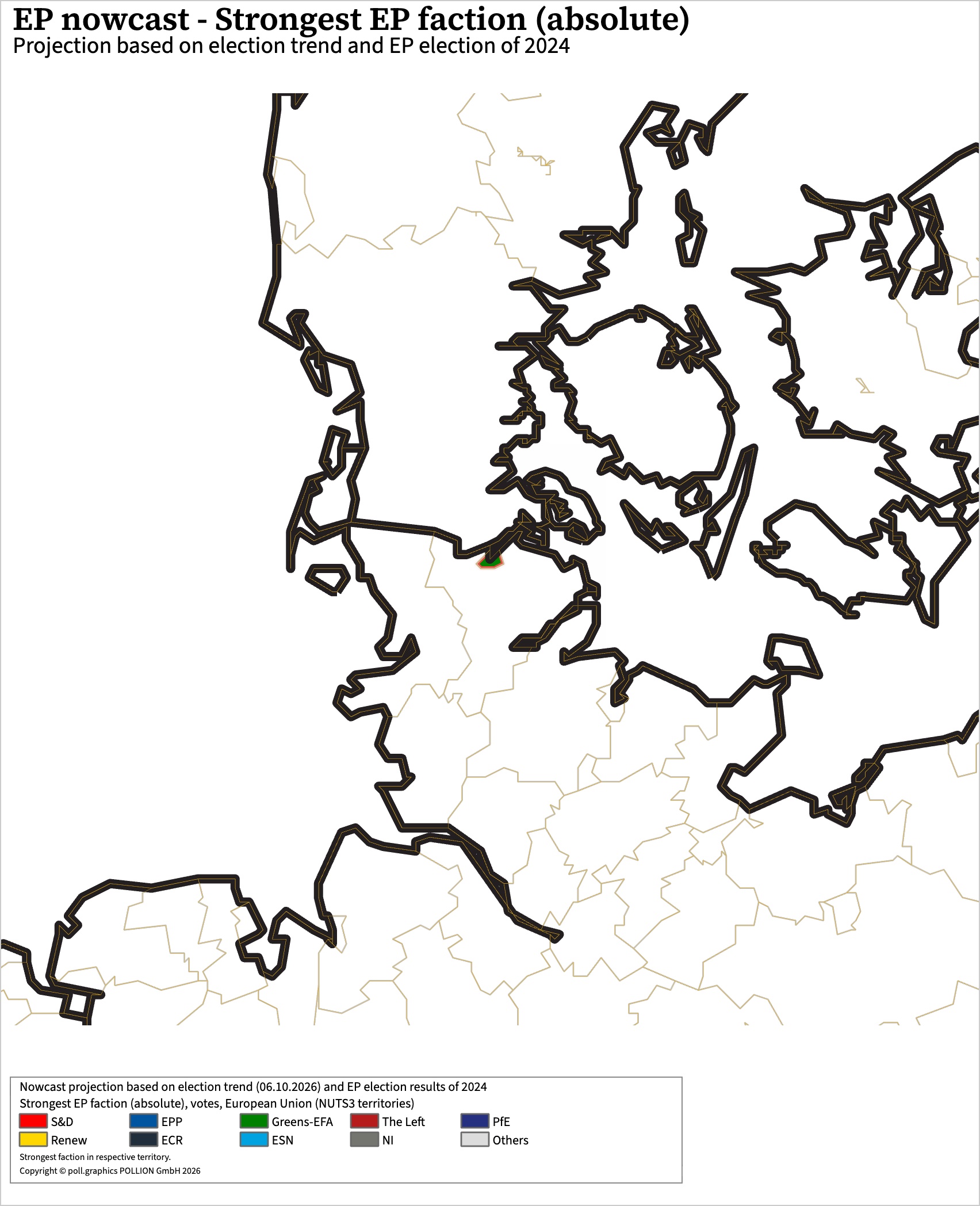 Constituency Analysis 100090453