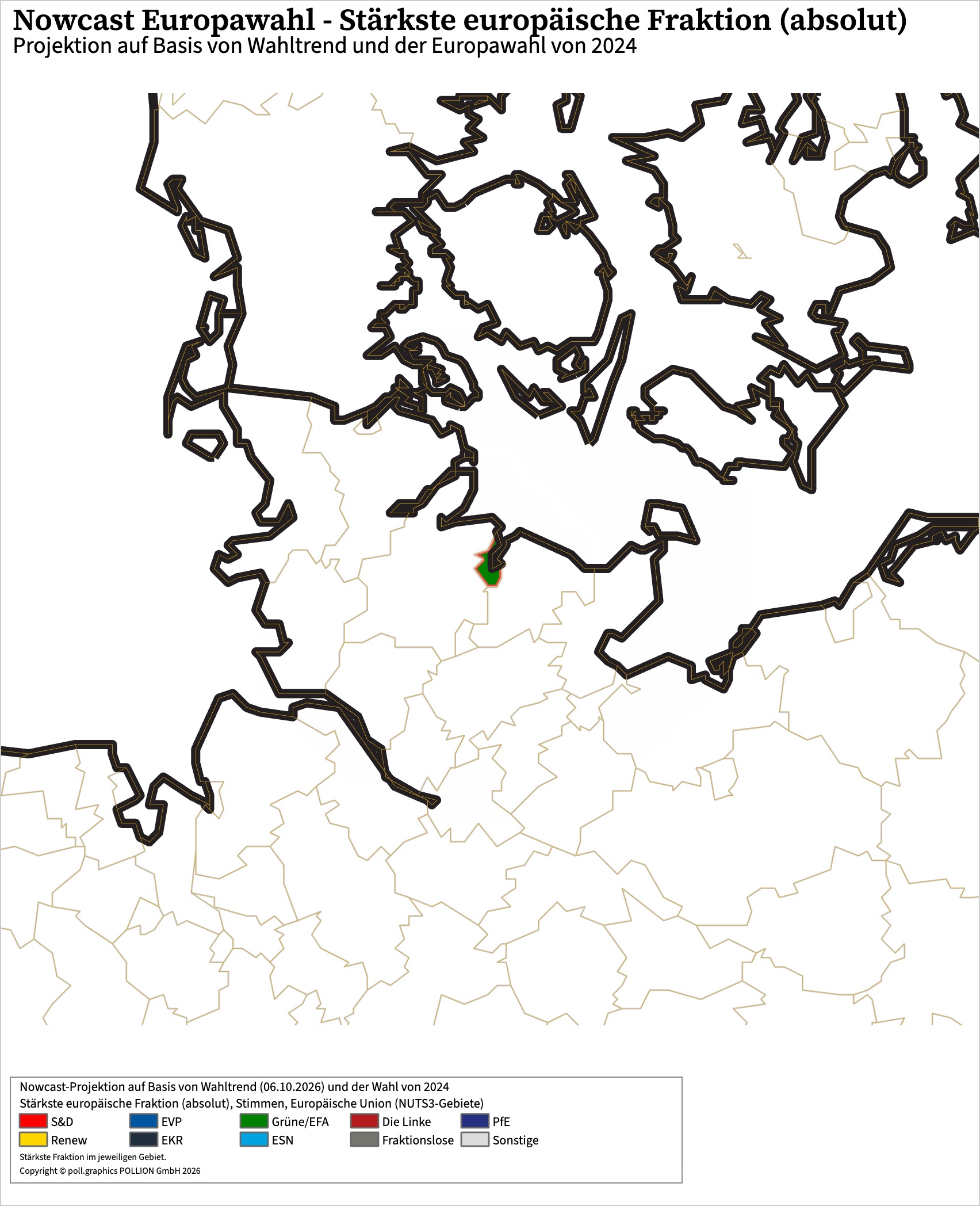 Wahlkreis-Analyse 100090454