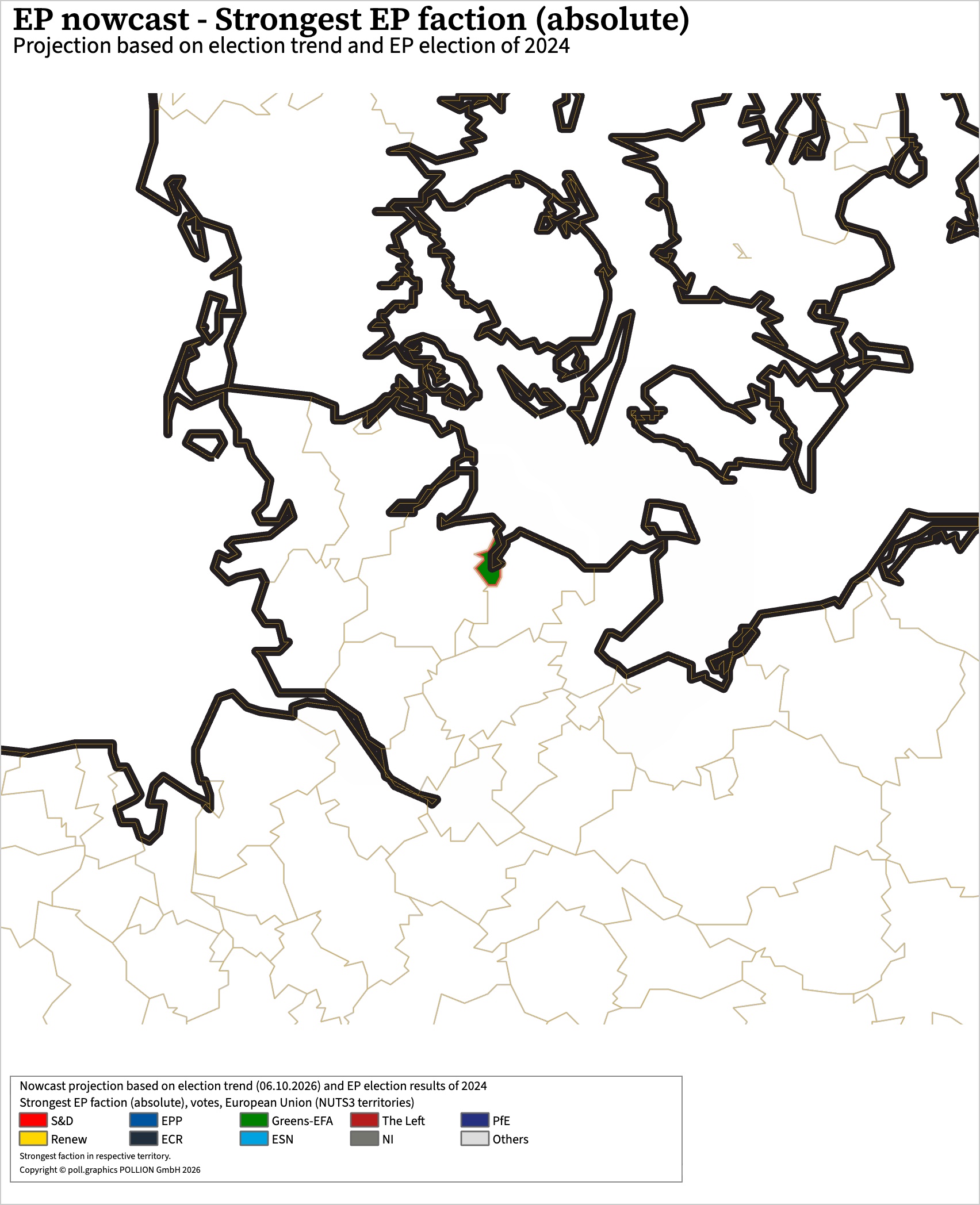 Constituency Analysis 100090454