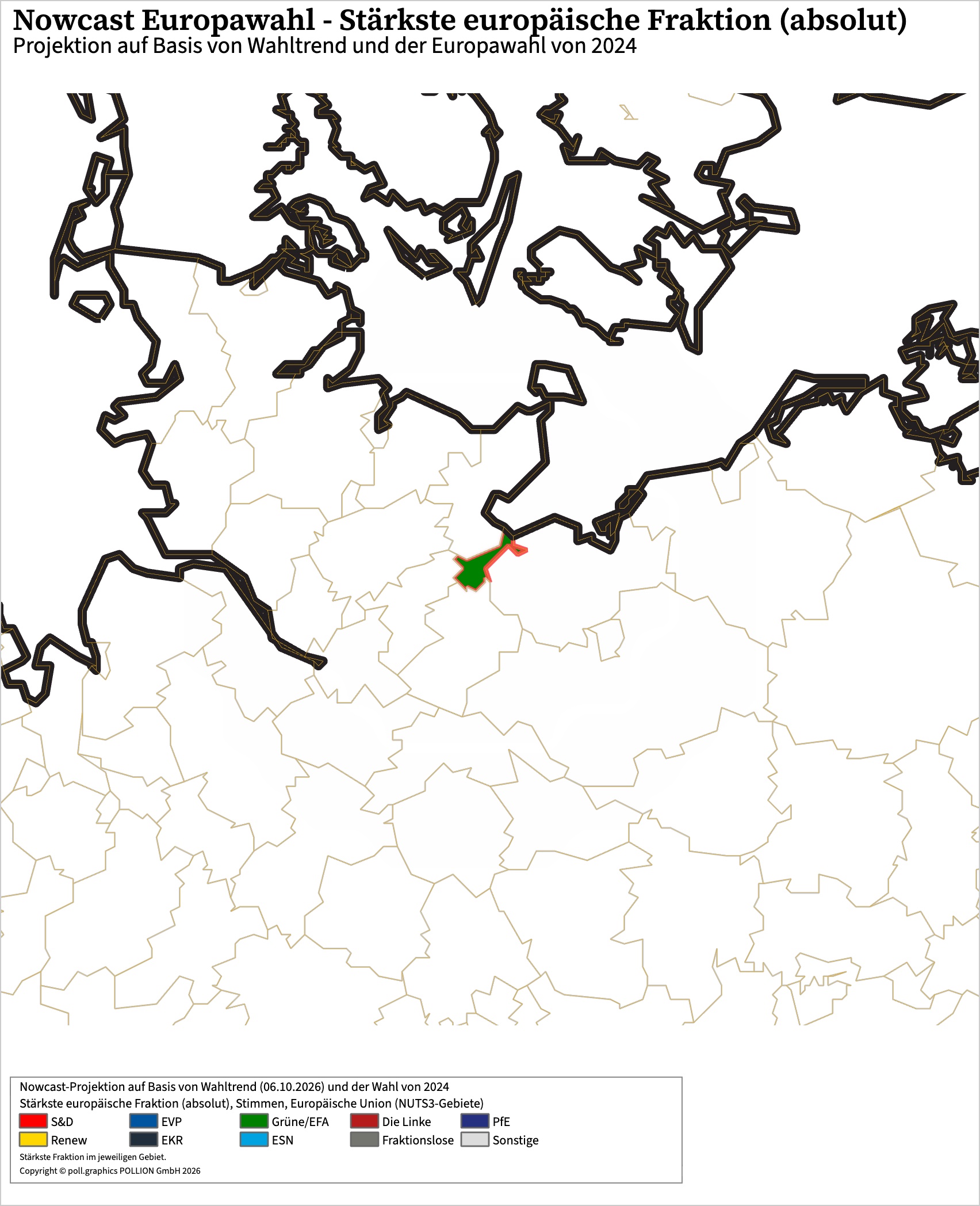 Wahlkreis-Analyse 100090455