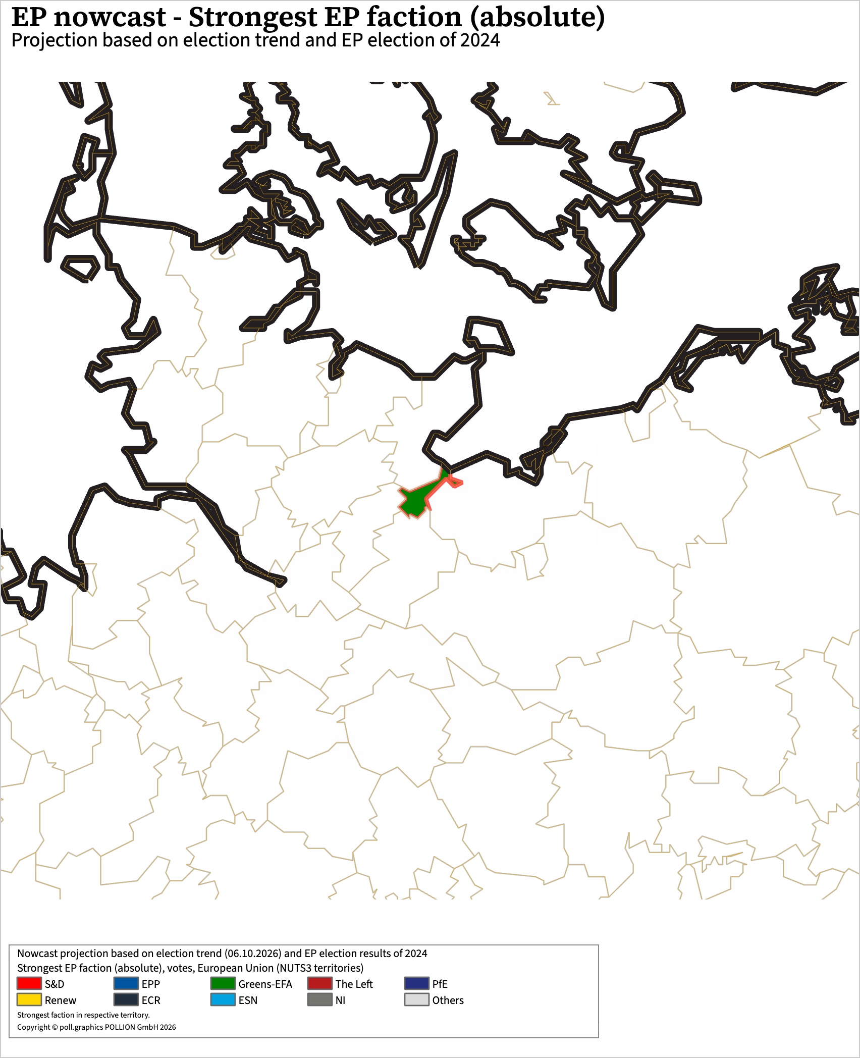 Constituency Analysis 100090455