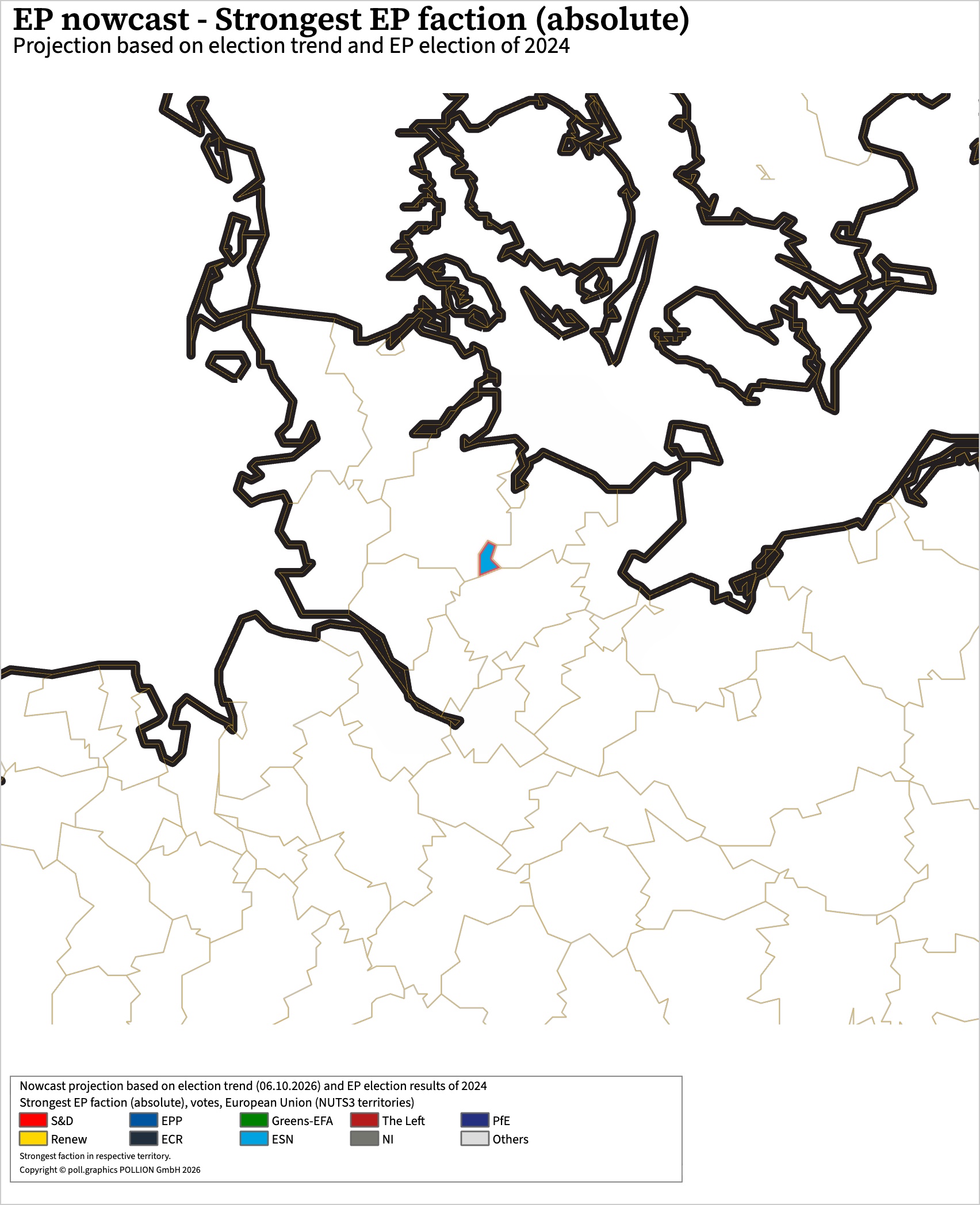 Constituency Analysis 100090456