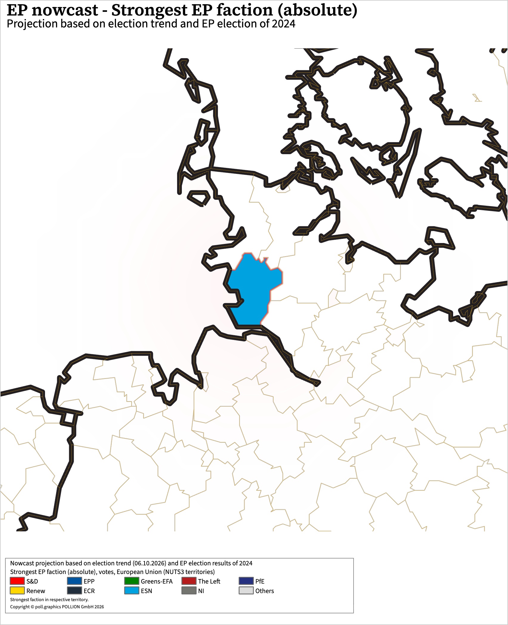 Constituency Analysis 100090457