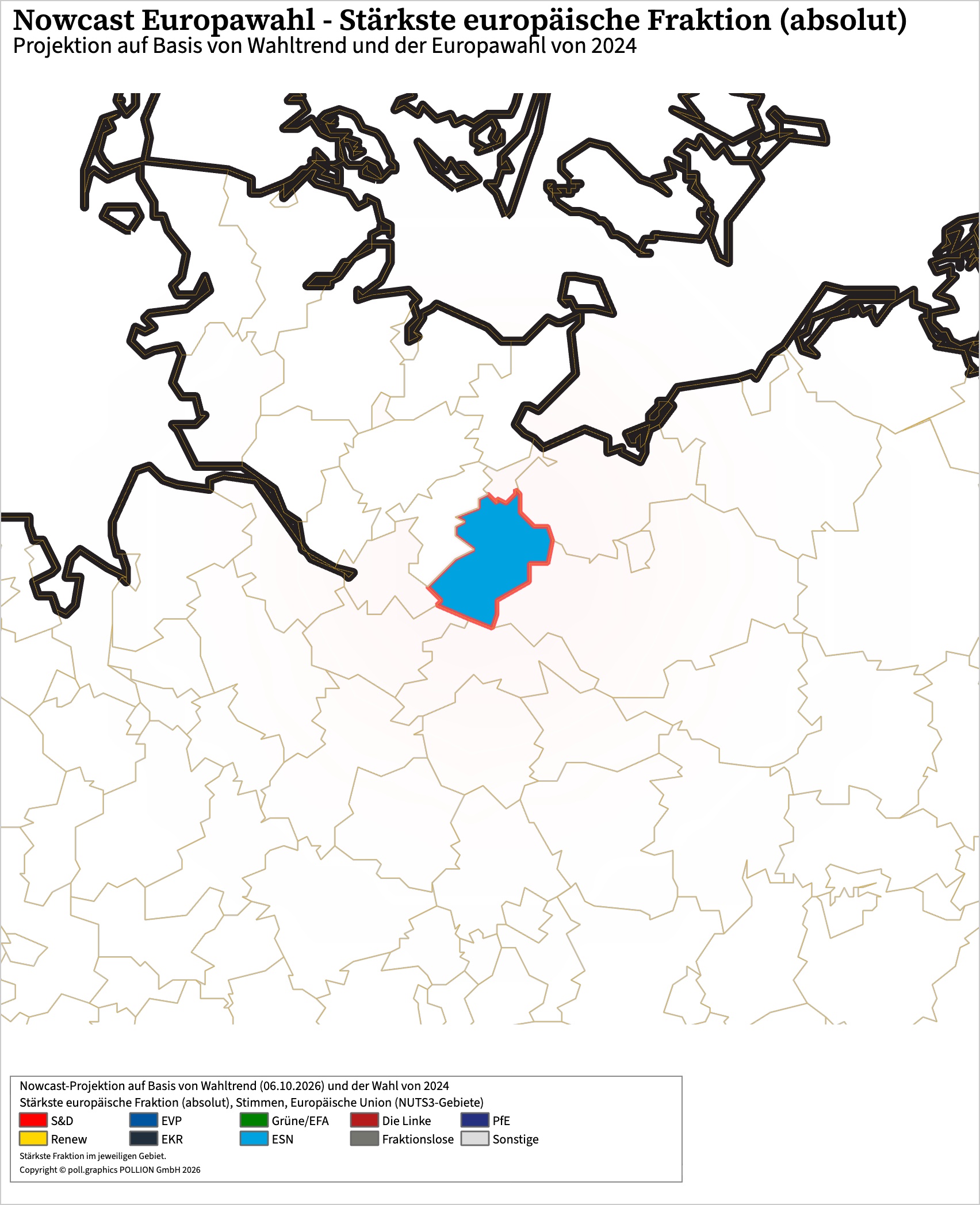 Wahlkreis-Analyse 100090458