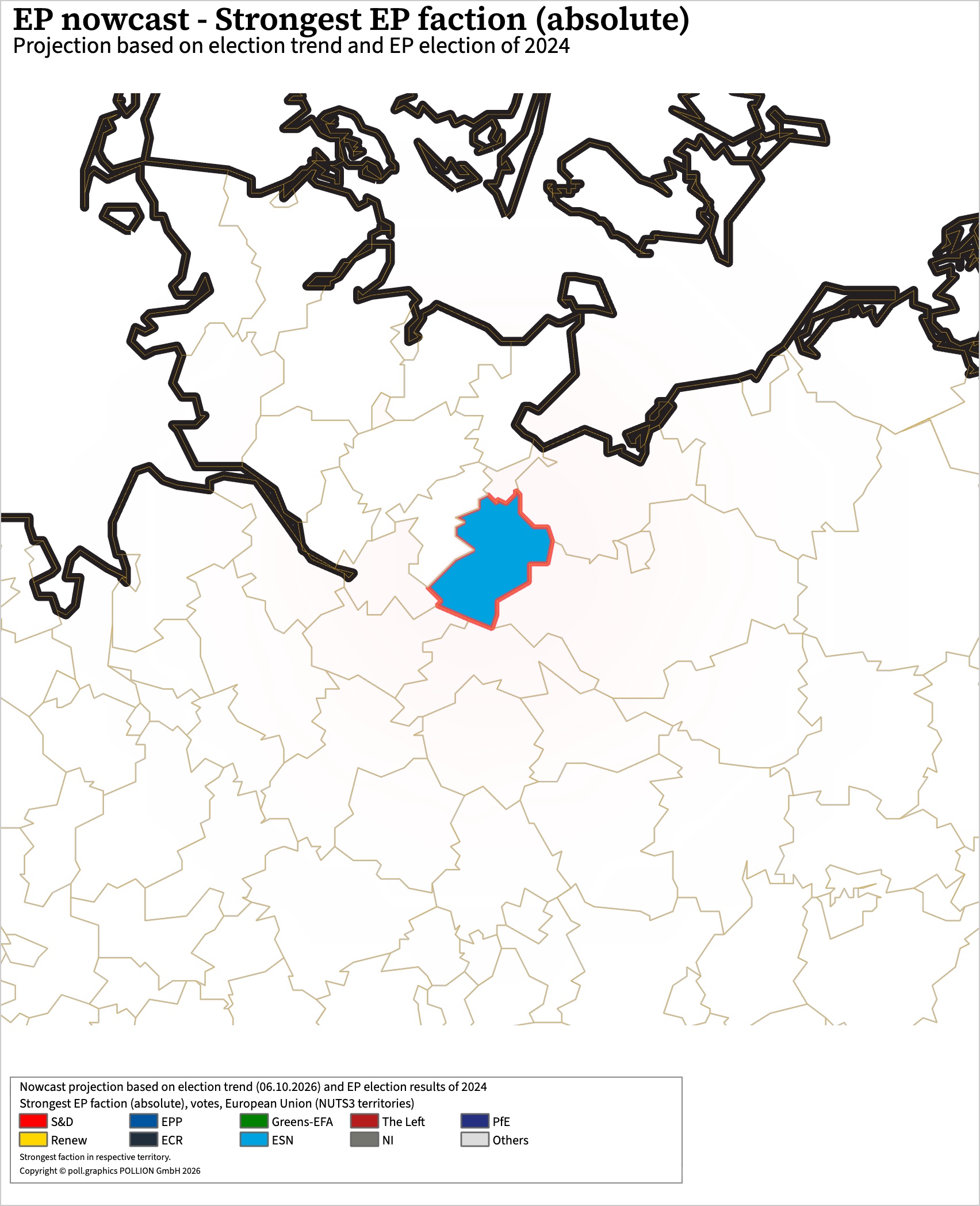 Constituency Analysis 100090458