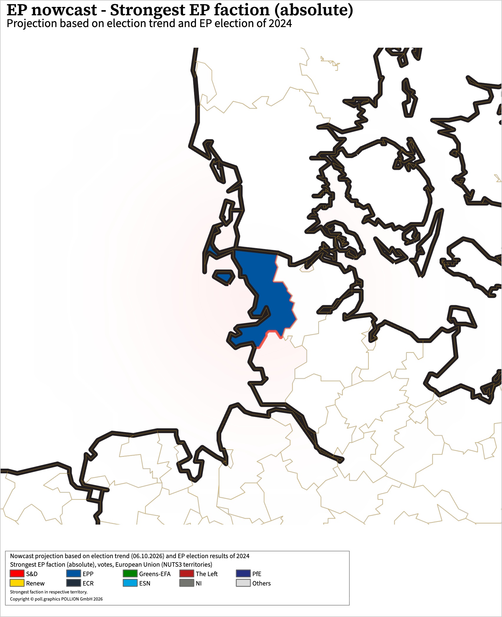 Constituency Analysis 100090459