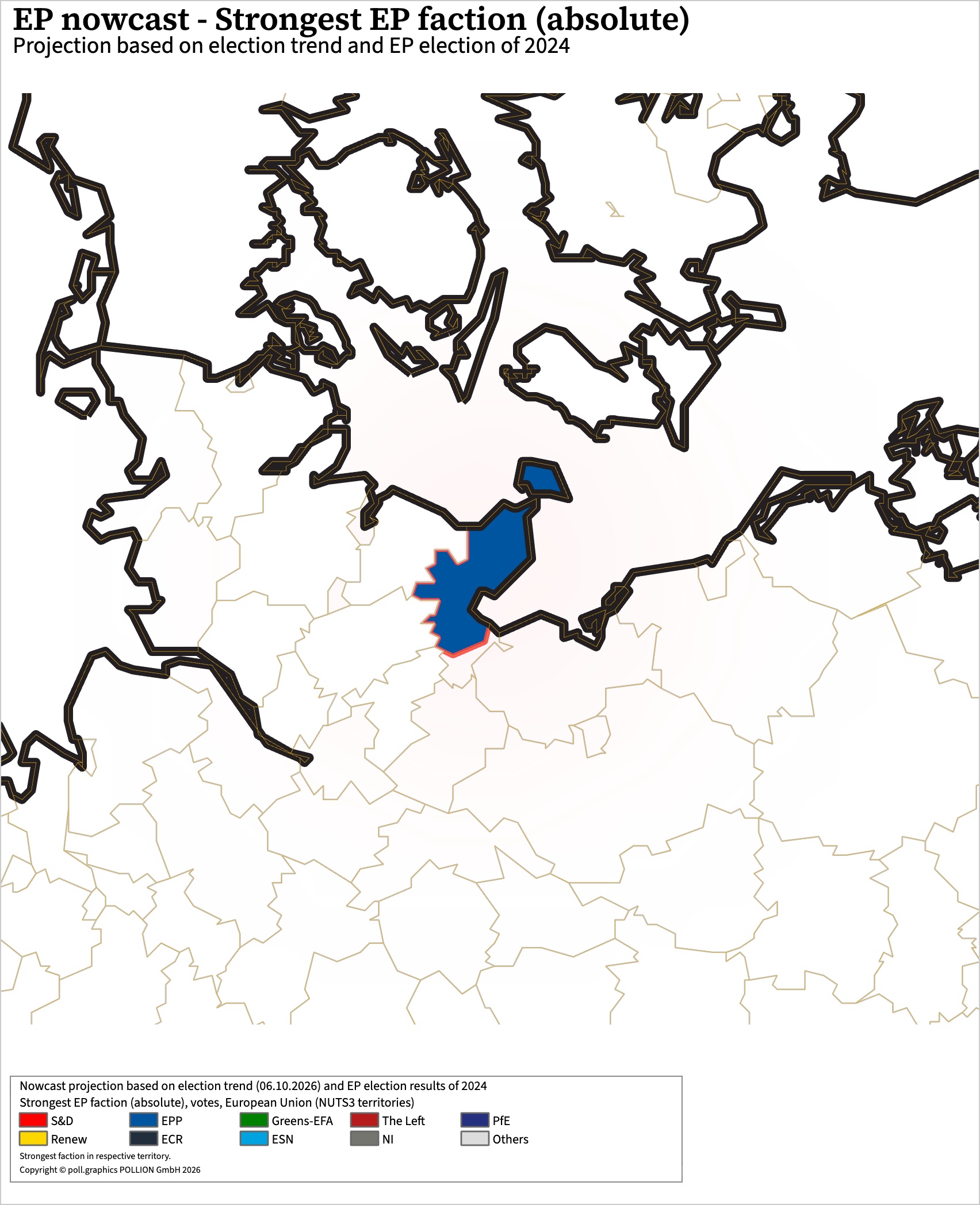 Constituency Analysis 100090460
