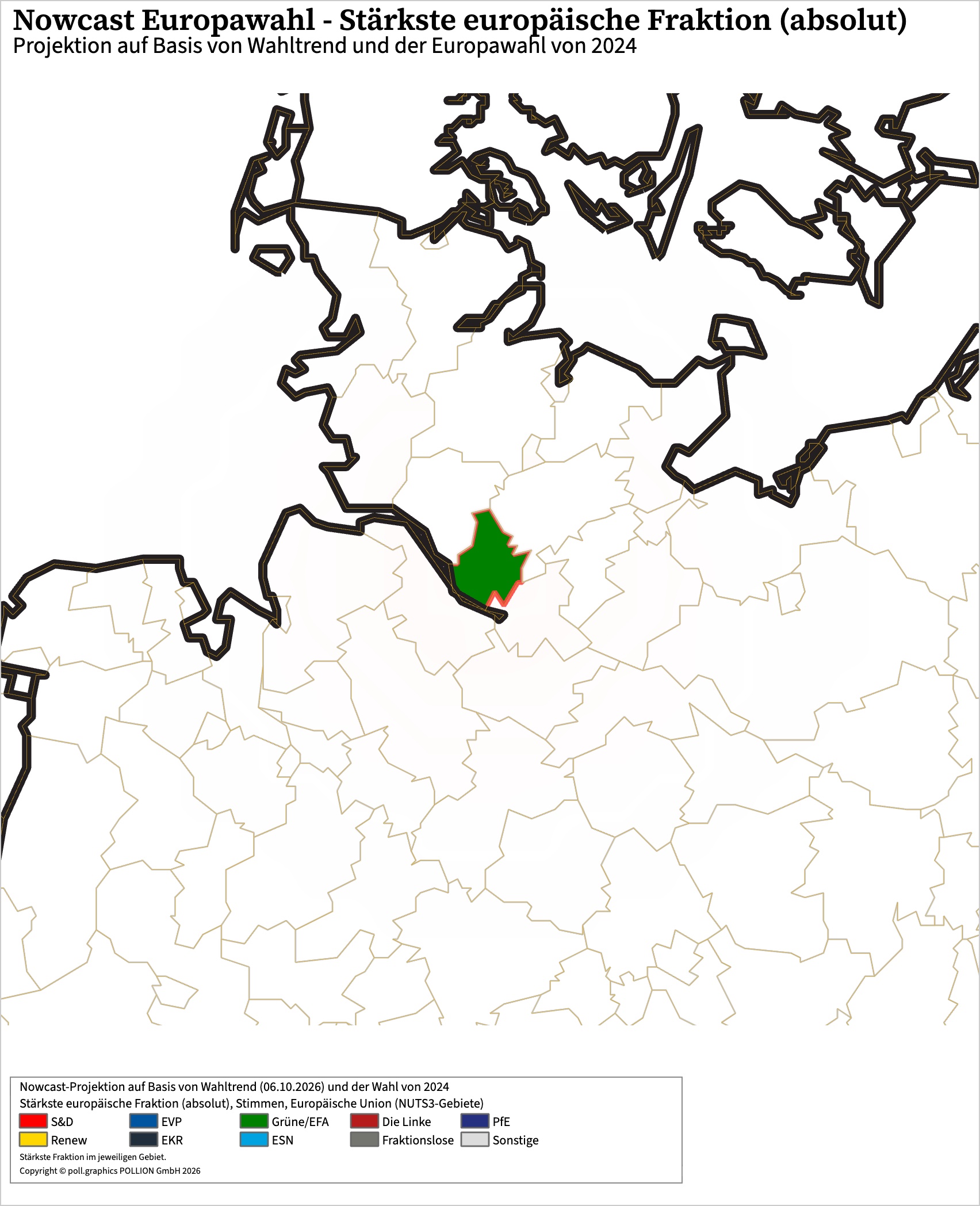 Wahlkreis-Analyse 100090461