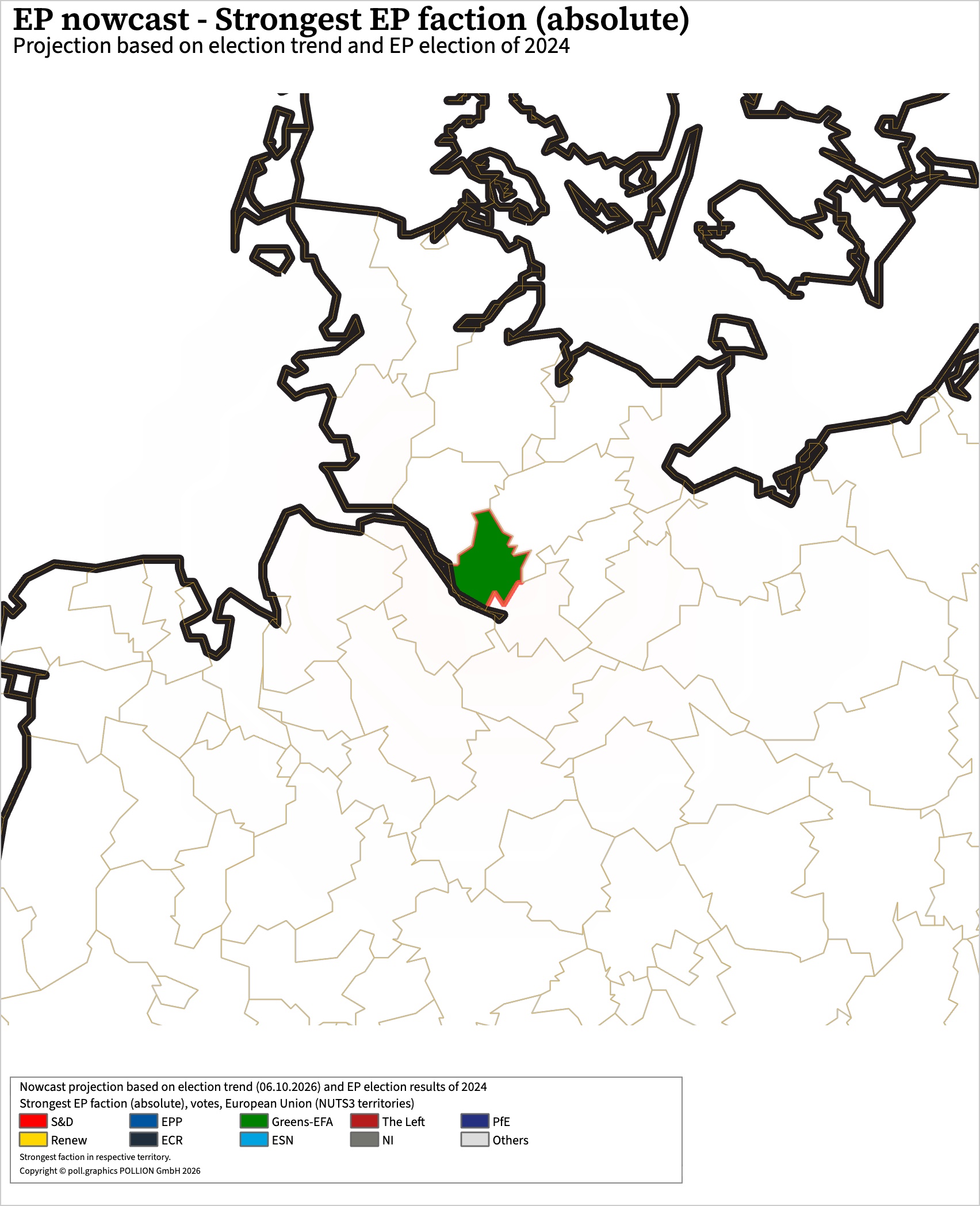 Constituency Analysis 100090461