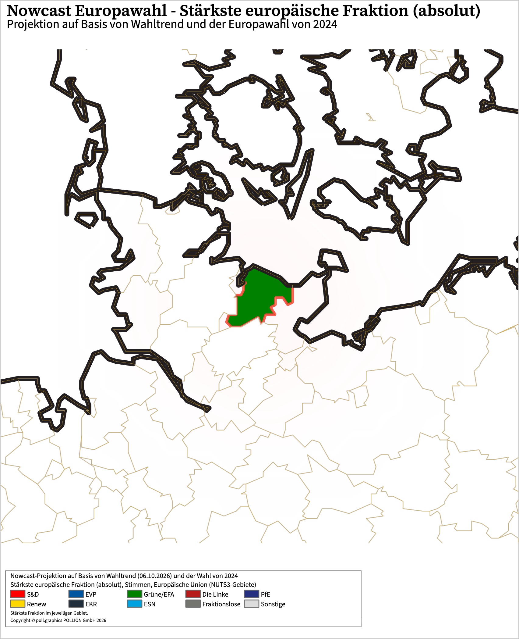 Wahlkreis-Analyse 100090462