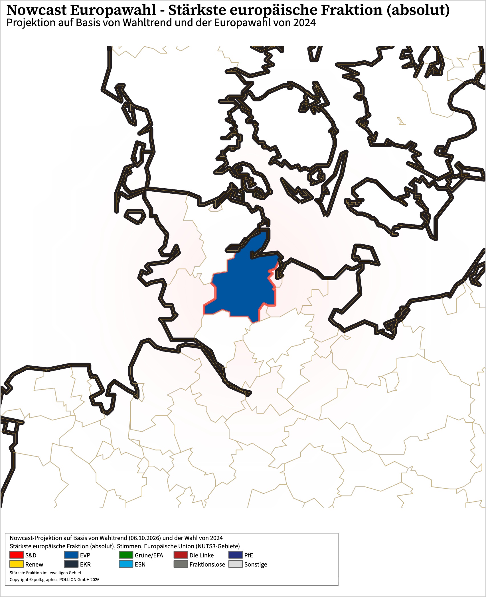 Wahlkreis-Analyse 100090463