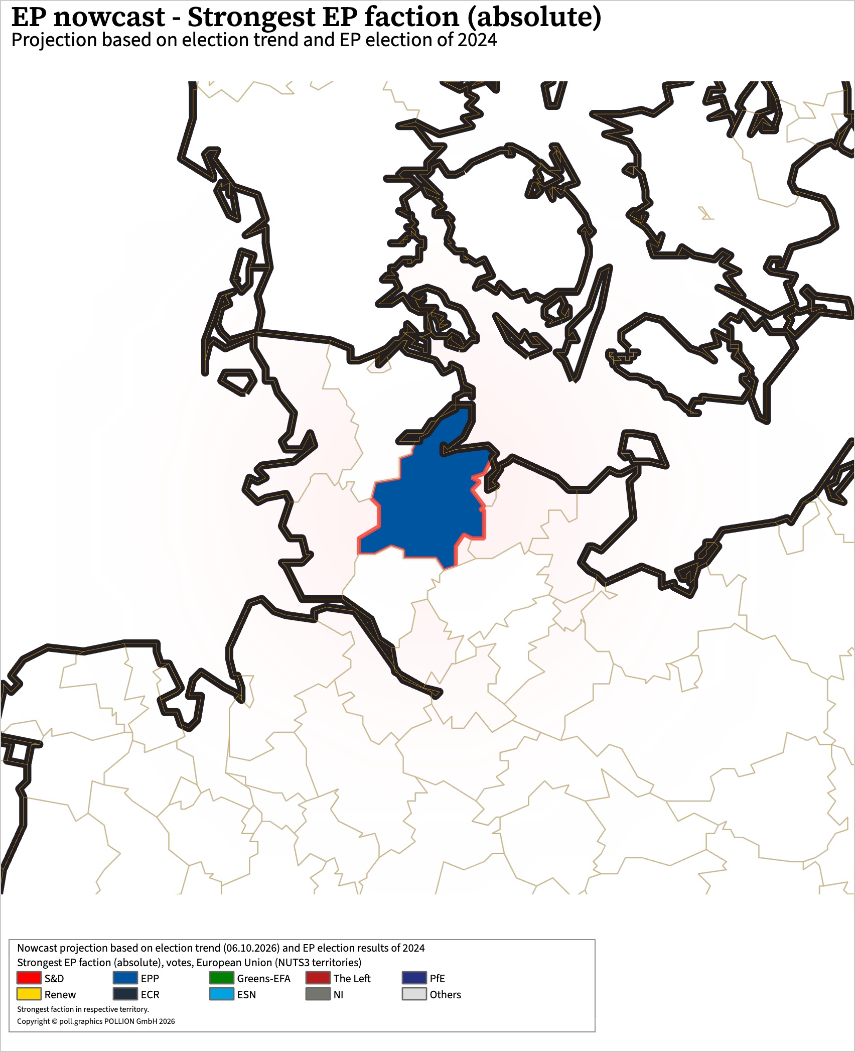 Constituency Analysis 100090463