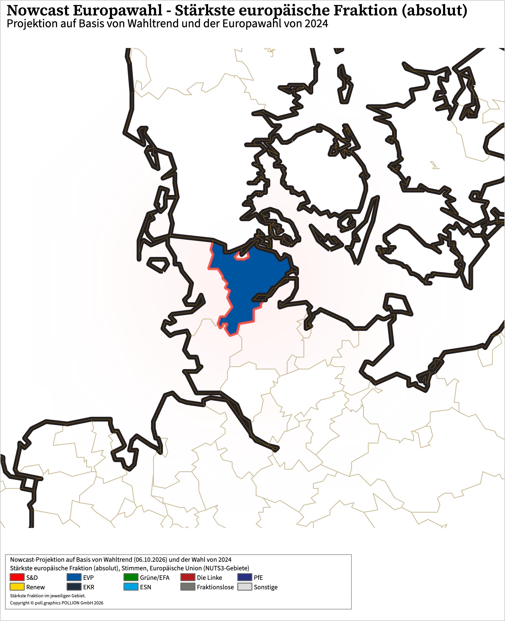 Wahlkreis-Analyse 100090464