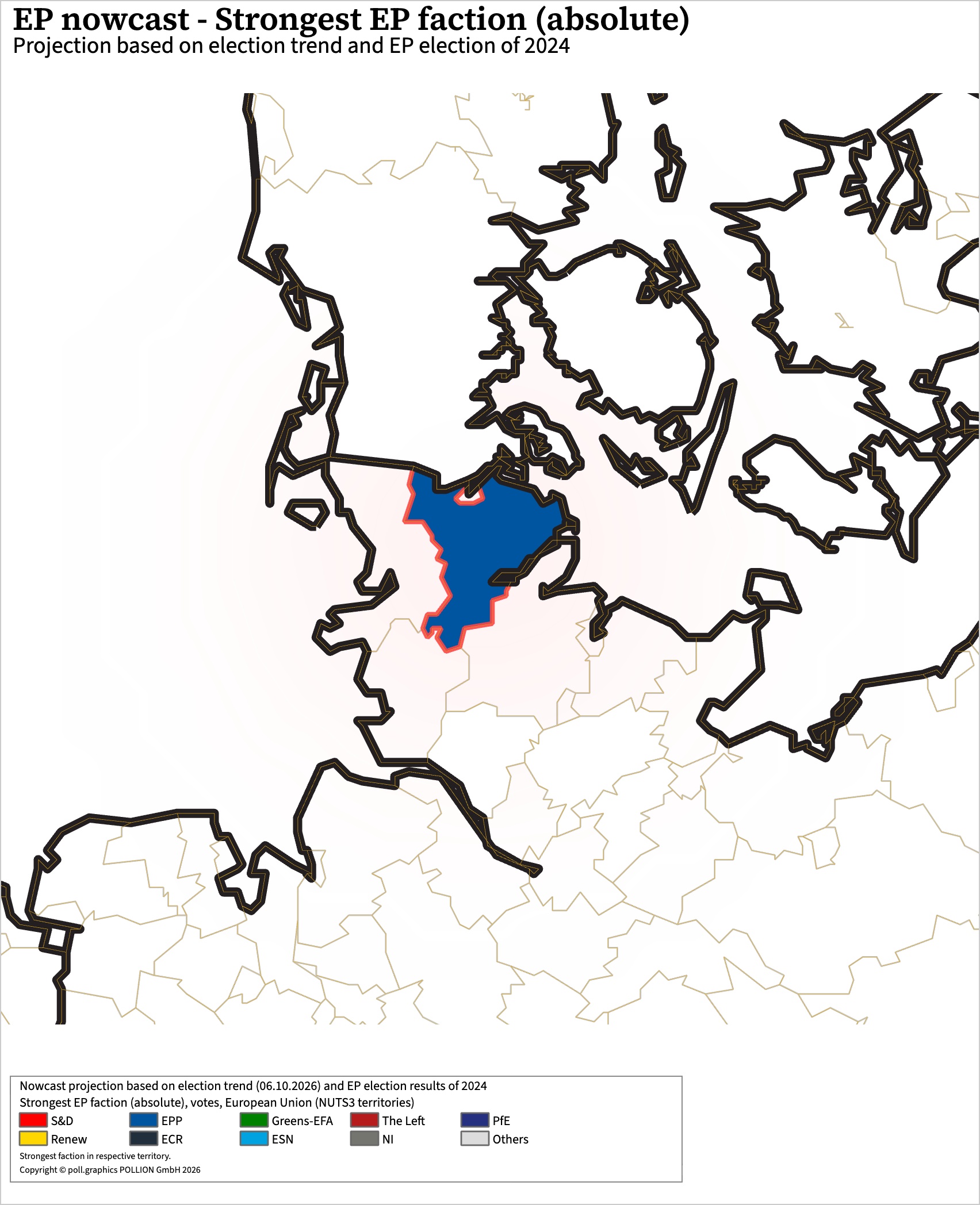 Constituency Analysis 100090464