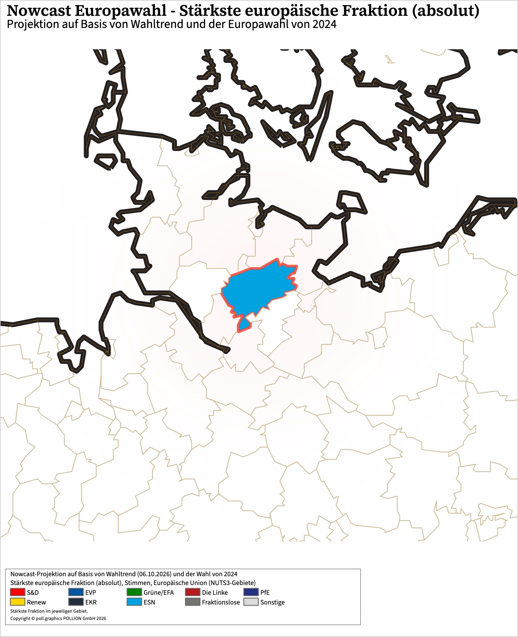 Wahlkreis-Analyse 100090465