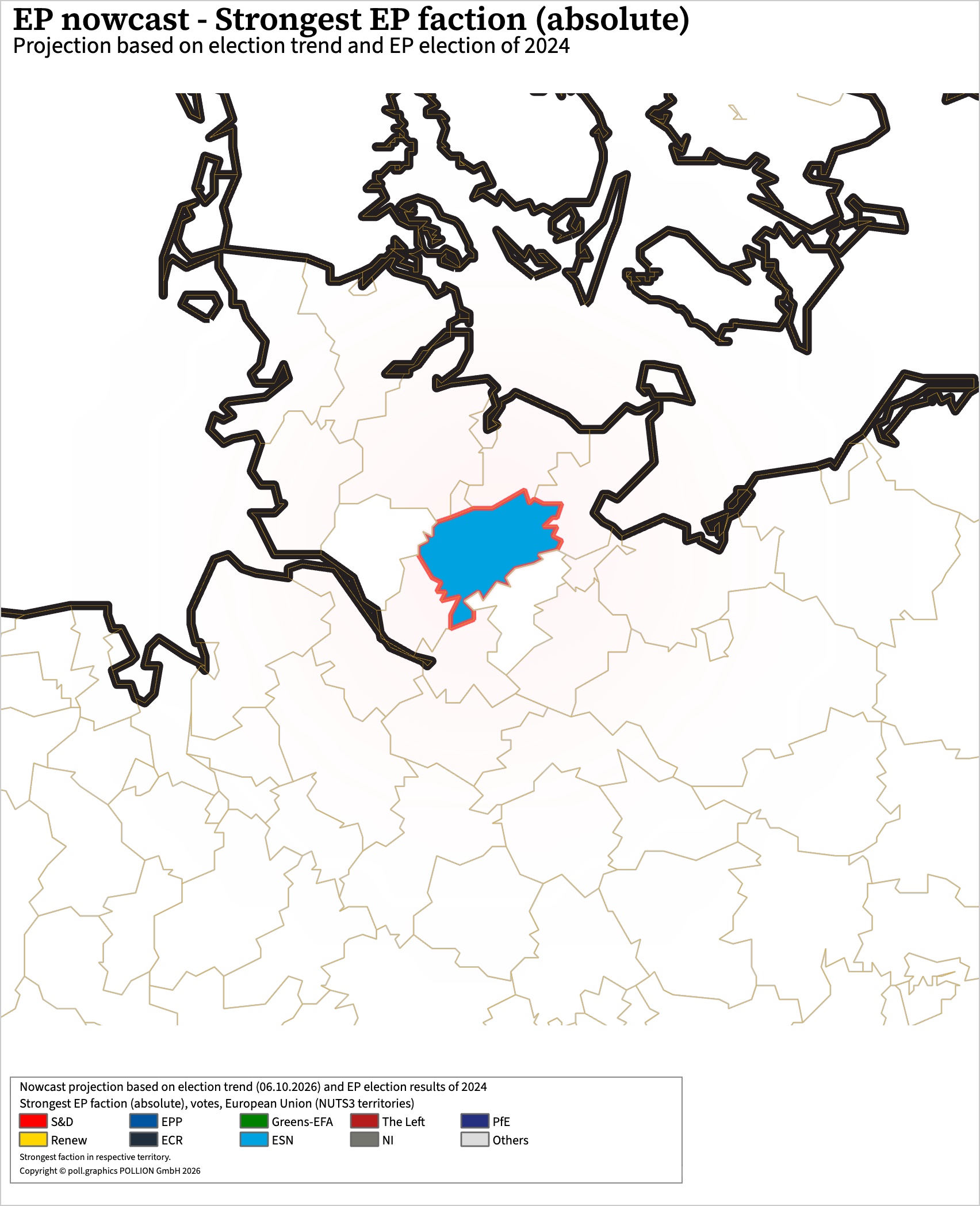 Constituency Analysis 100090465