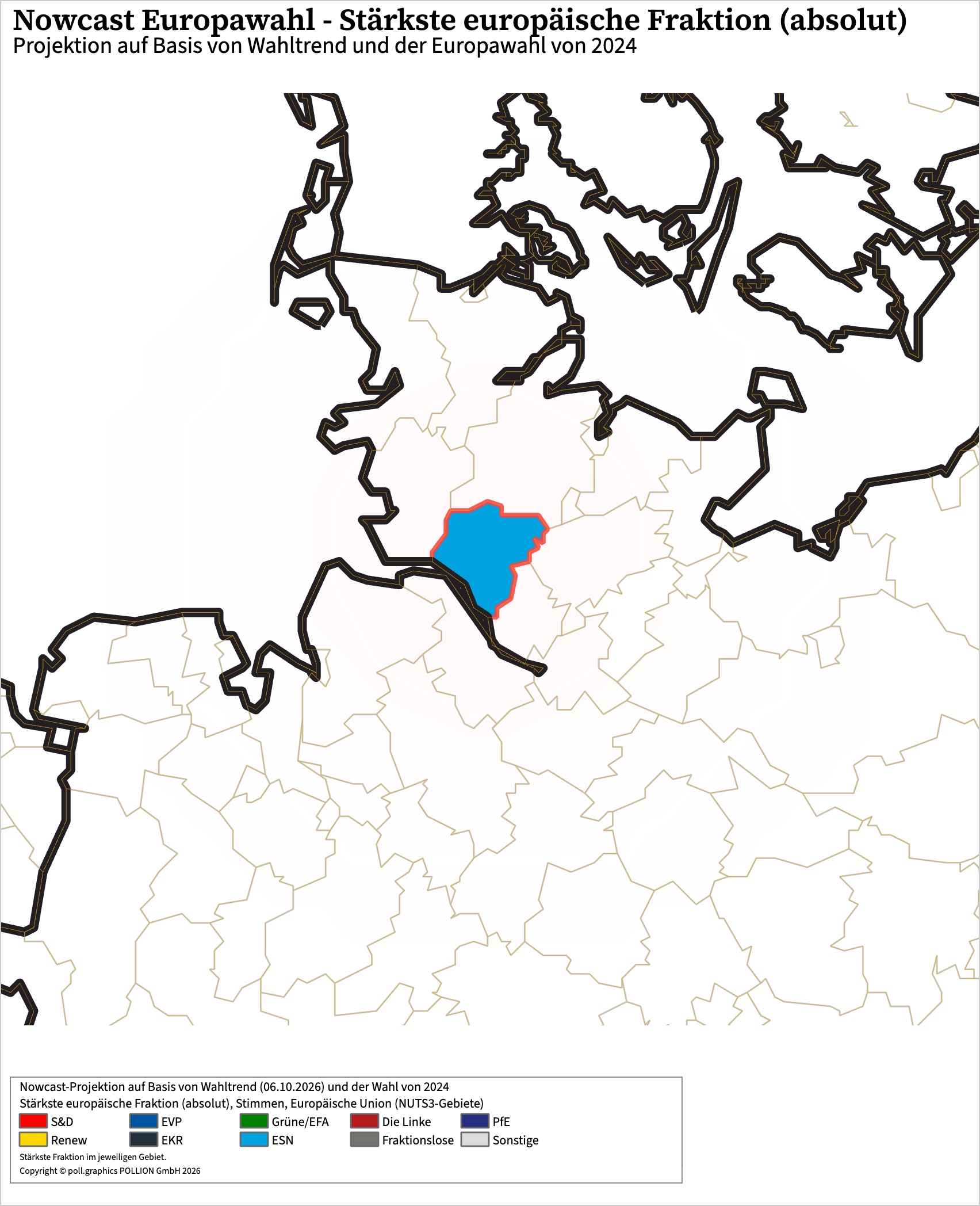 Wahlkreis-Analyse 100090466