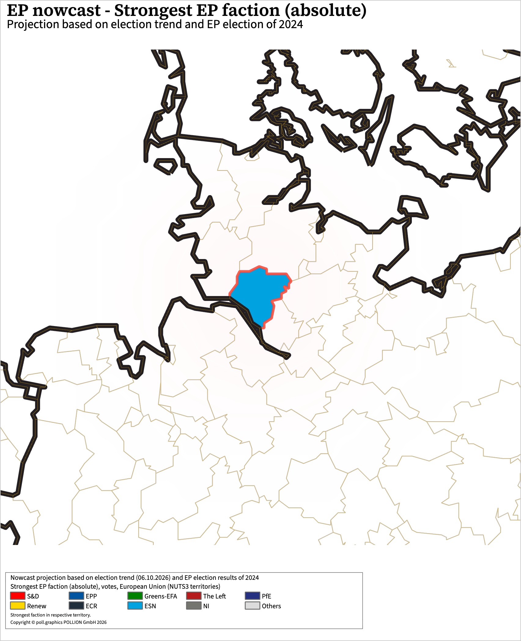 Constituency Analysis 100090466