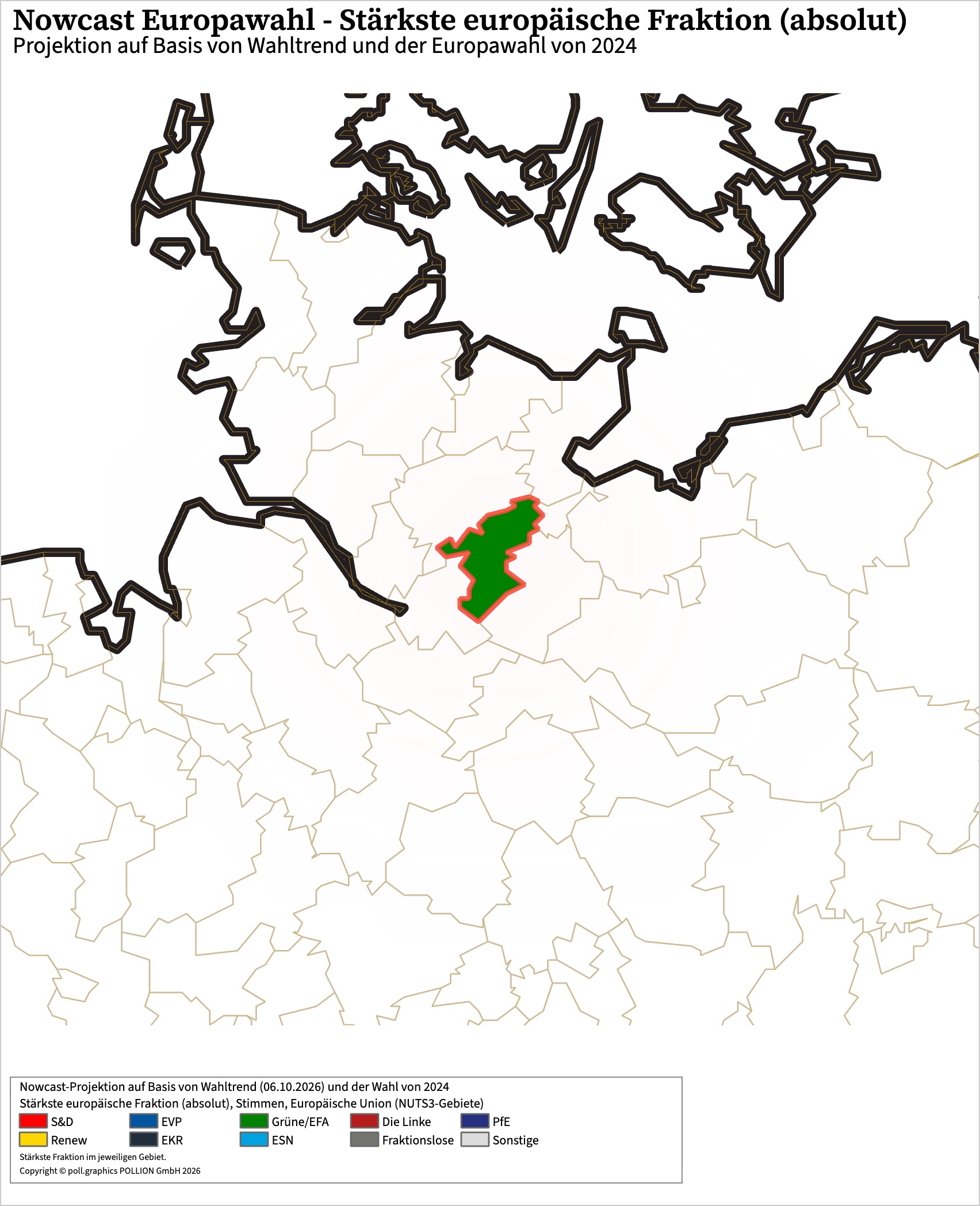 Wahlkreis-Analyse 100090467