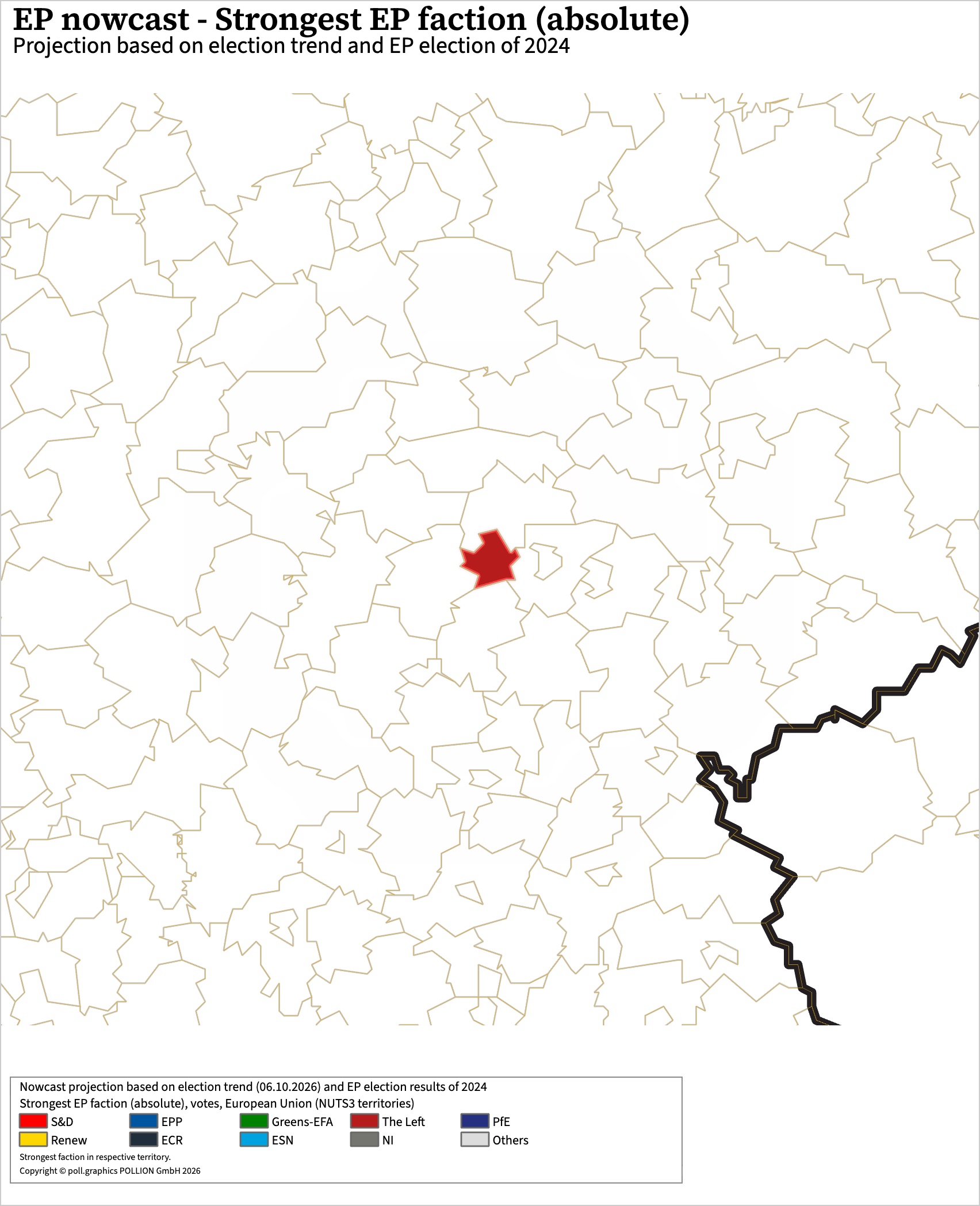 Constituency Analysis 100090468