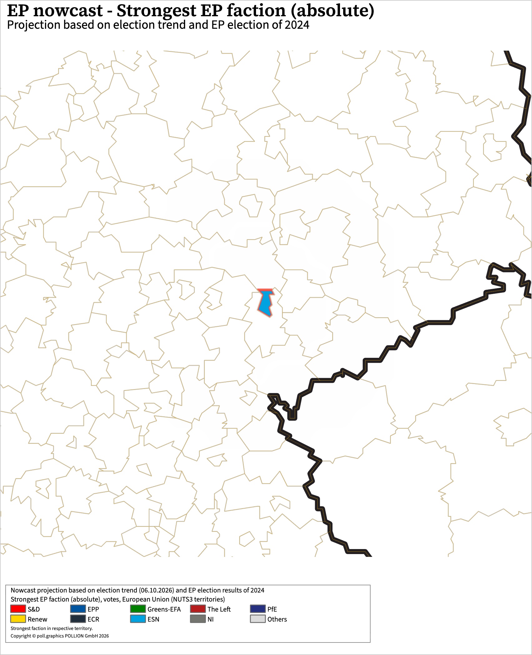 Constituency Analysis 100090469